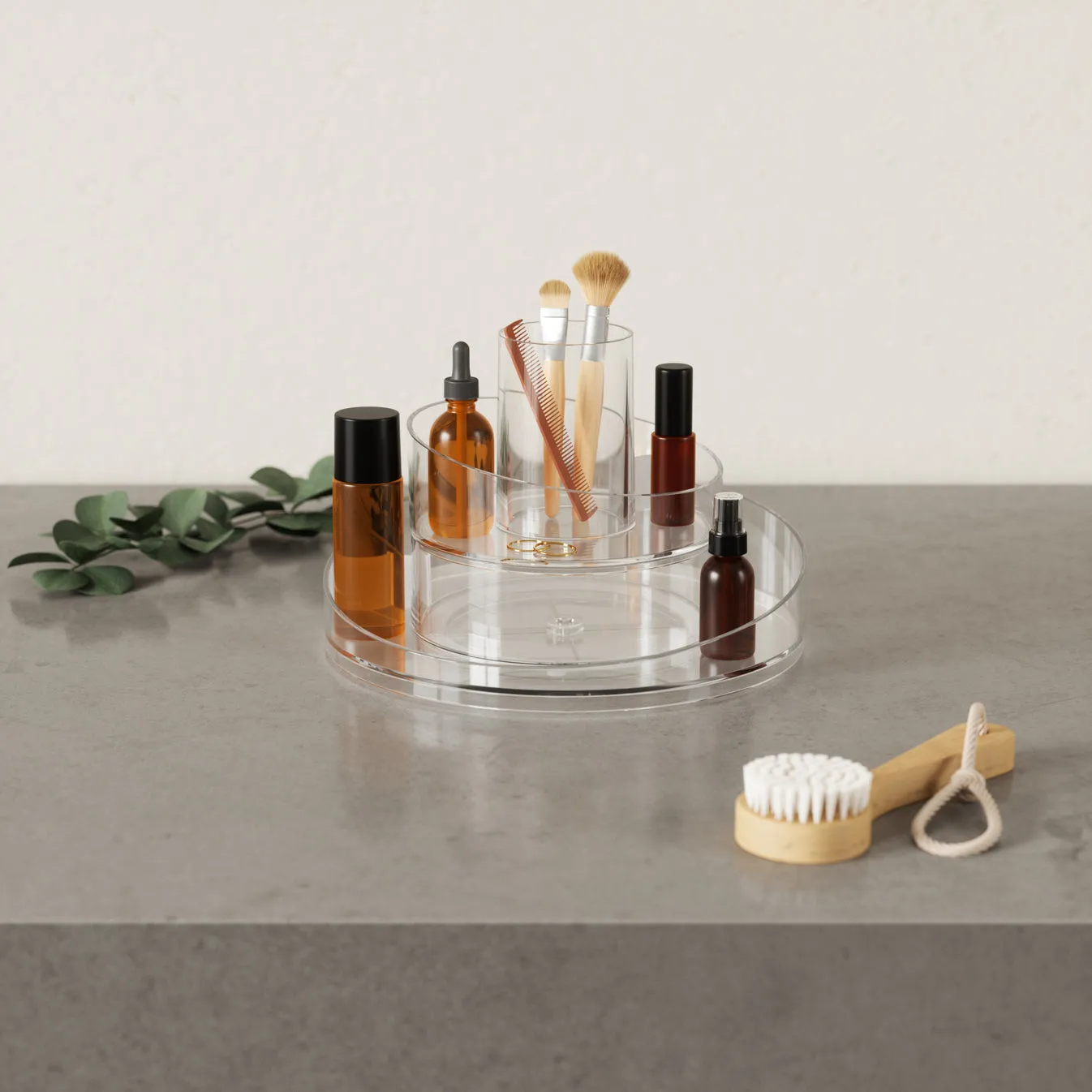 CASCADA COSMETIC ORGANIZER