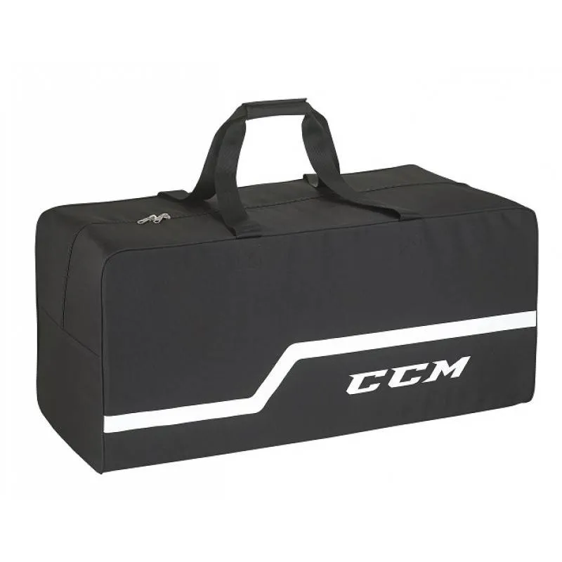 CCM 310 Core Carry Black Size 24" New Hockey Player Bag