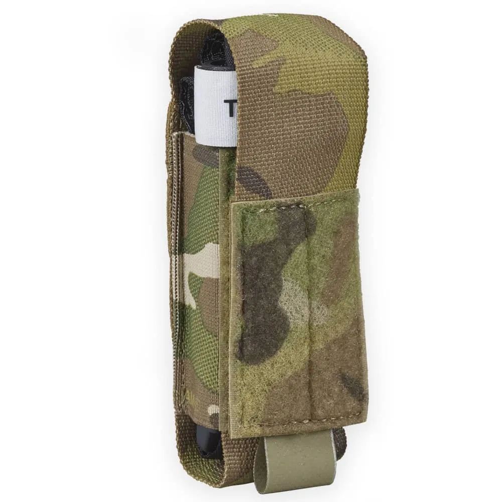 Chase Tactical Universal Tourniquet Pouch