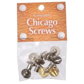 CHICAGO SCREW PK