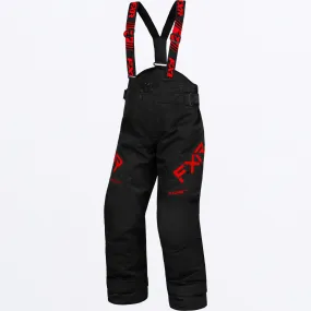 Child Clutch Pant