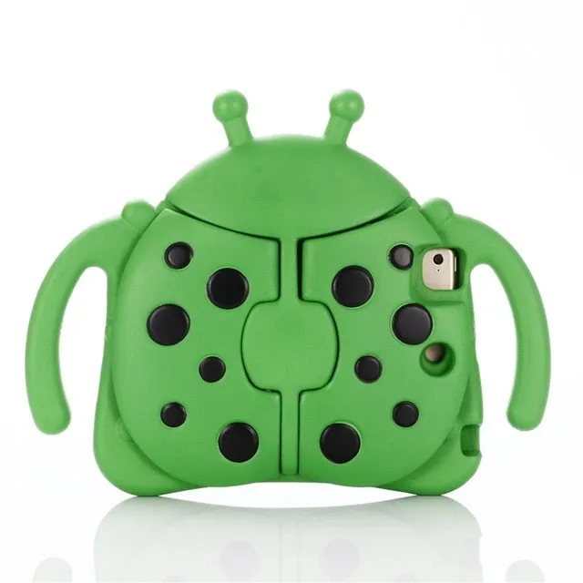 Child Friendly Case For iPad Mini