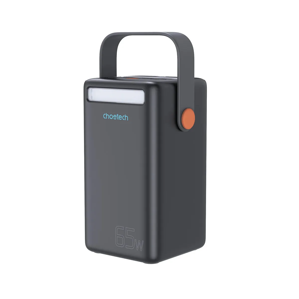 Choetech 65W 50000mAh mini Power Station B664 (Blue)