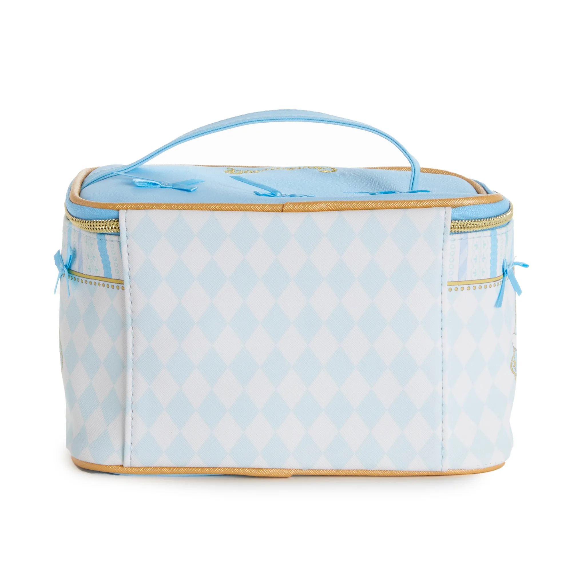 Cinnamoroll Cosmetic Pouch (20th Anniversary Series)