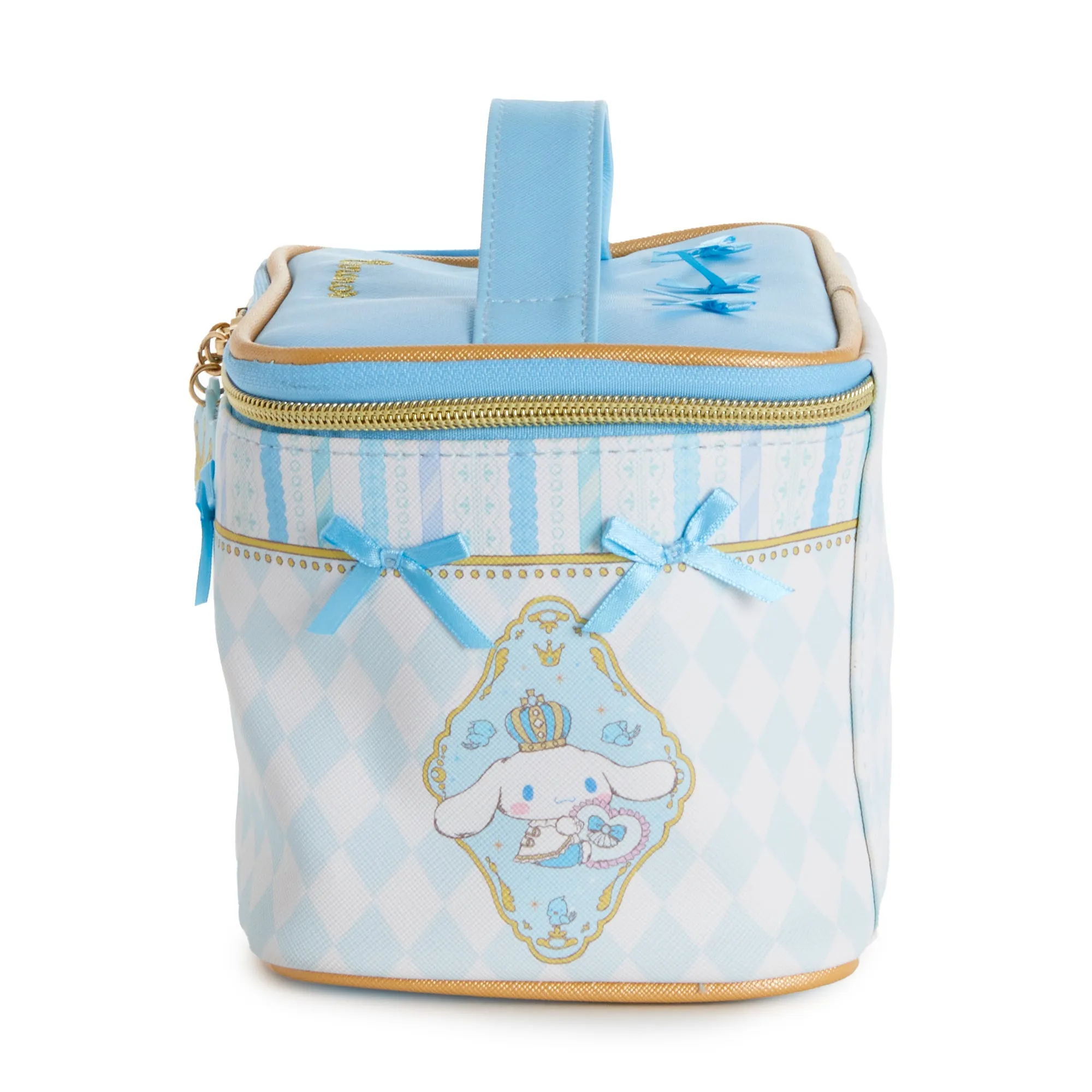 Cinnamoroll Cosmetic Pouch (20th Anniversary Series)