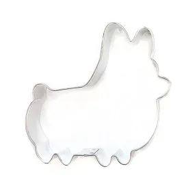 Classic Corgi Cookie Cutter