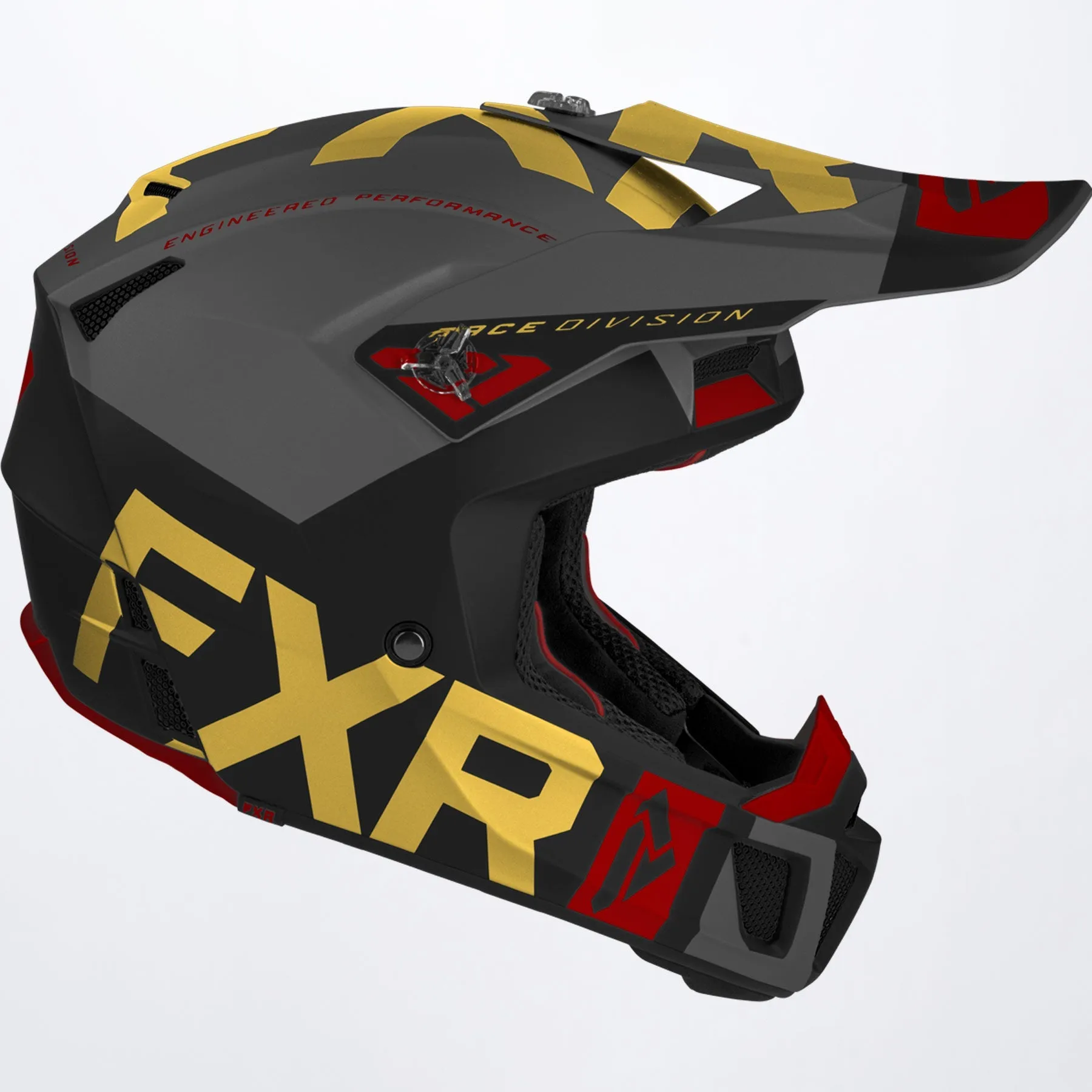 Clutch Evo Helmet