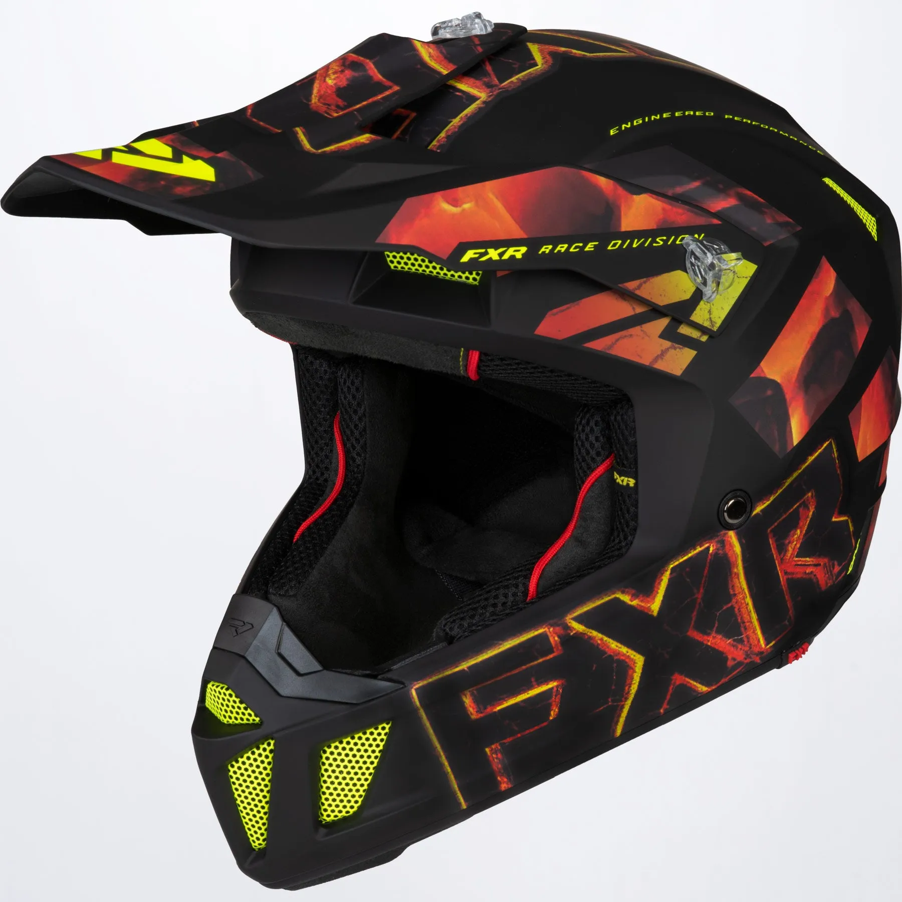 Clutch Evo LE Helmet