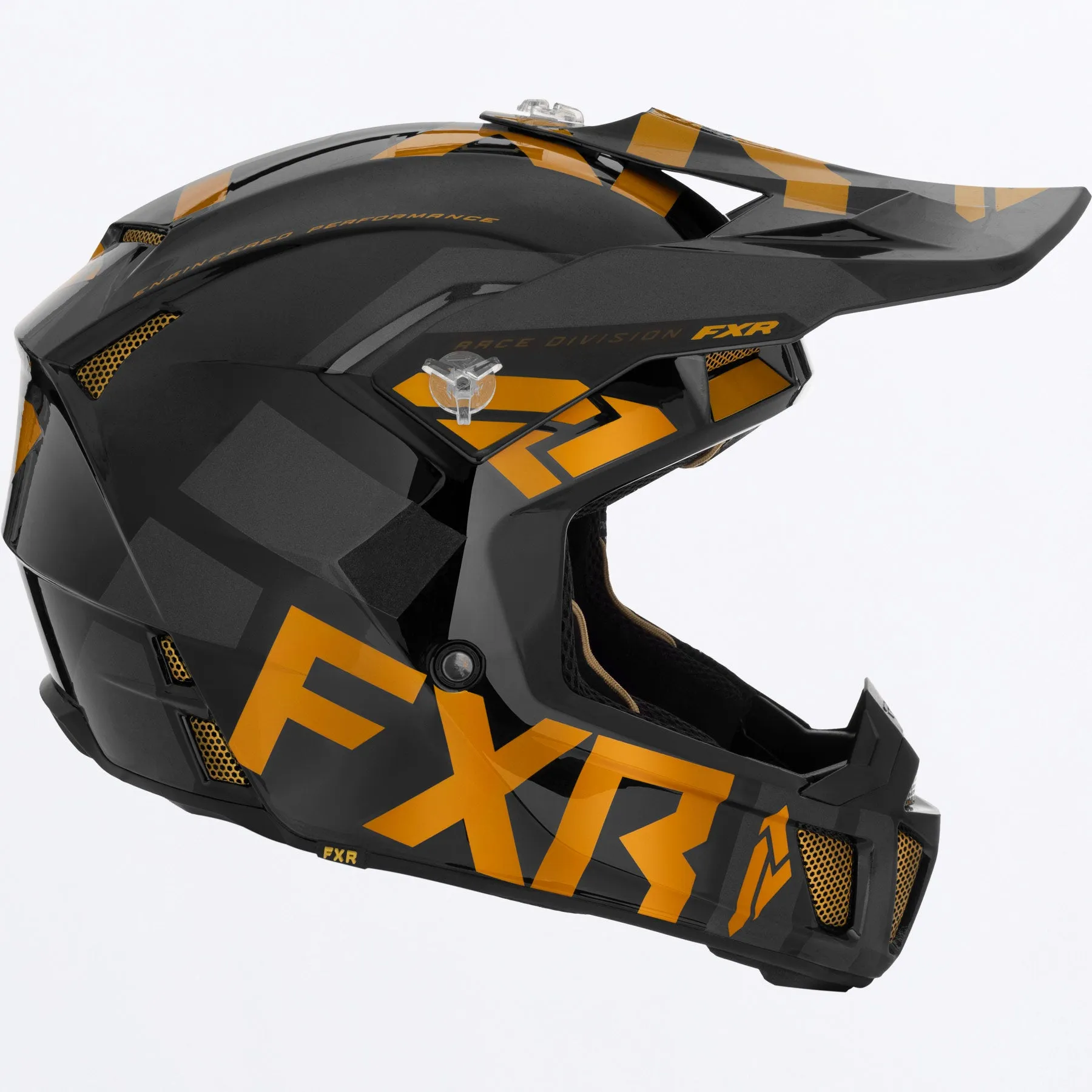 Clutch Evo LE Helmet