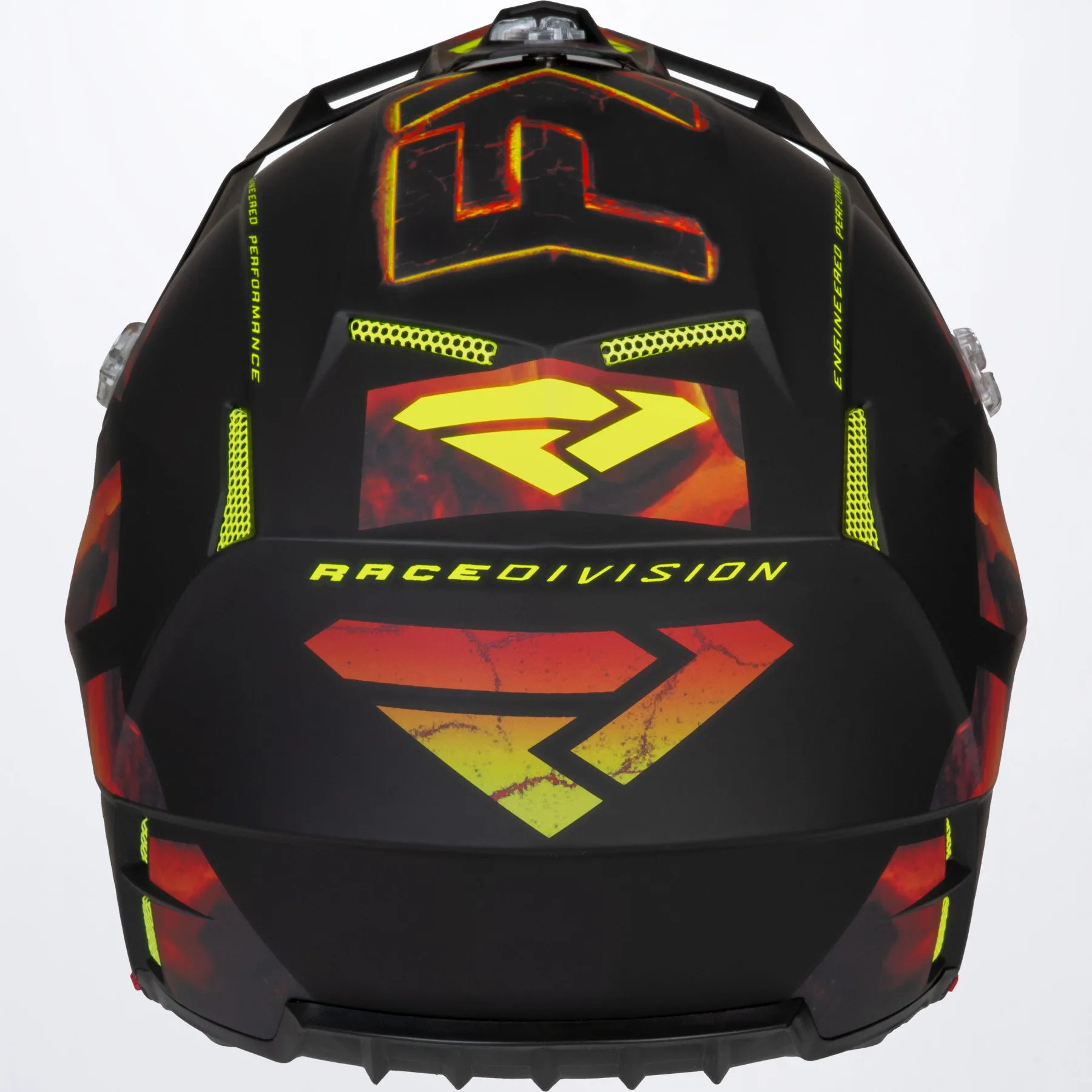 Clutch Evo LE Helmet