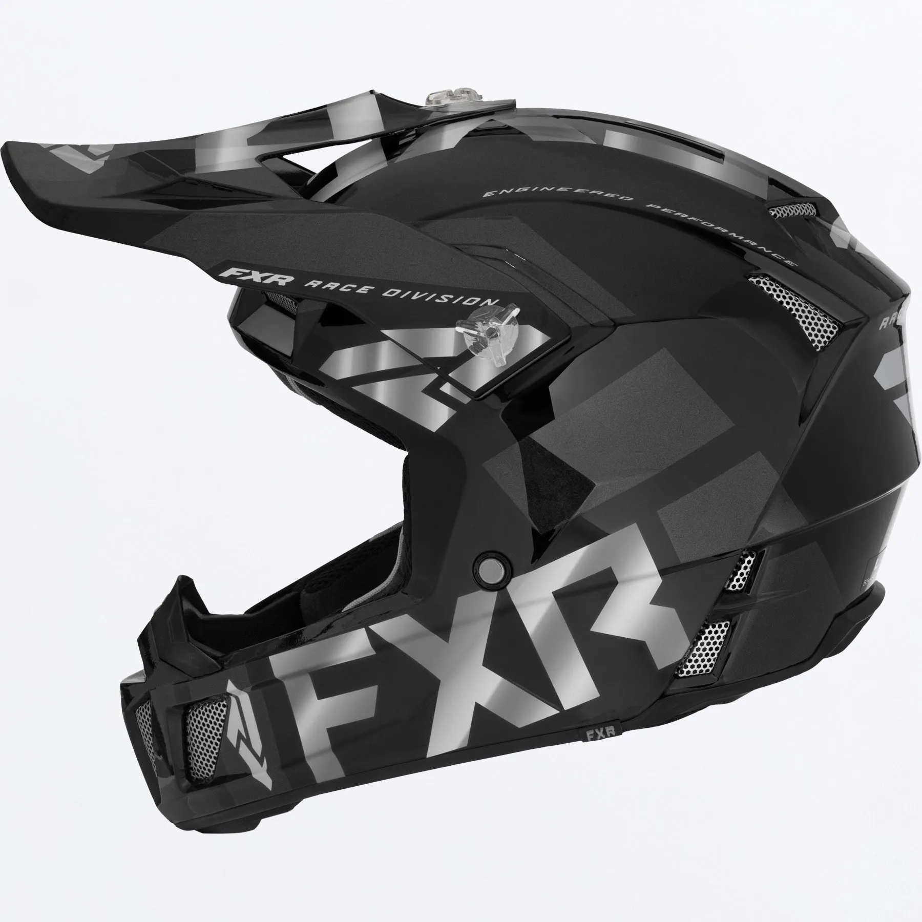 Clutch Evo LE Helmet