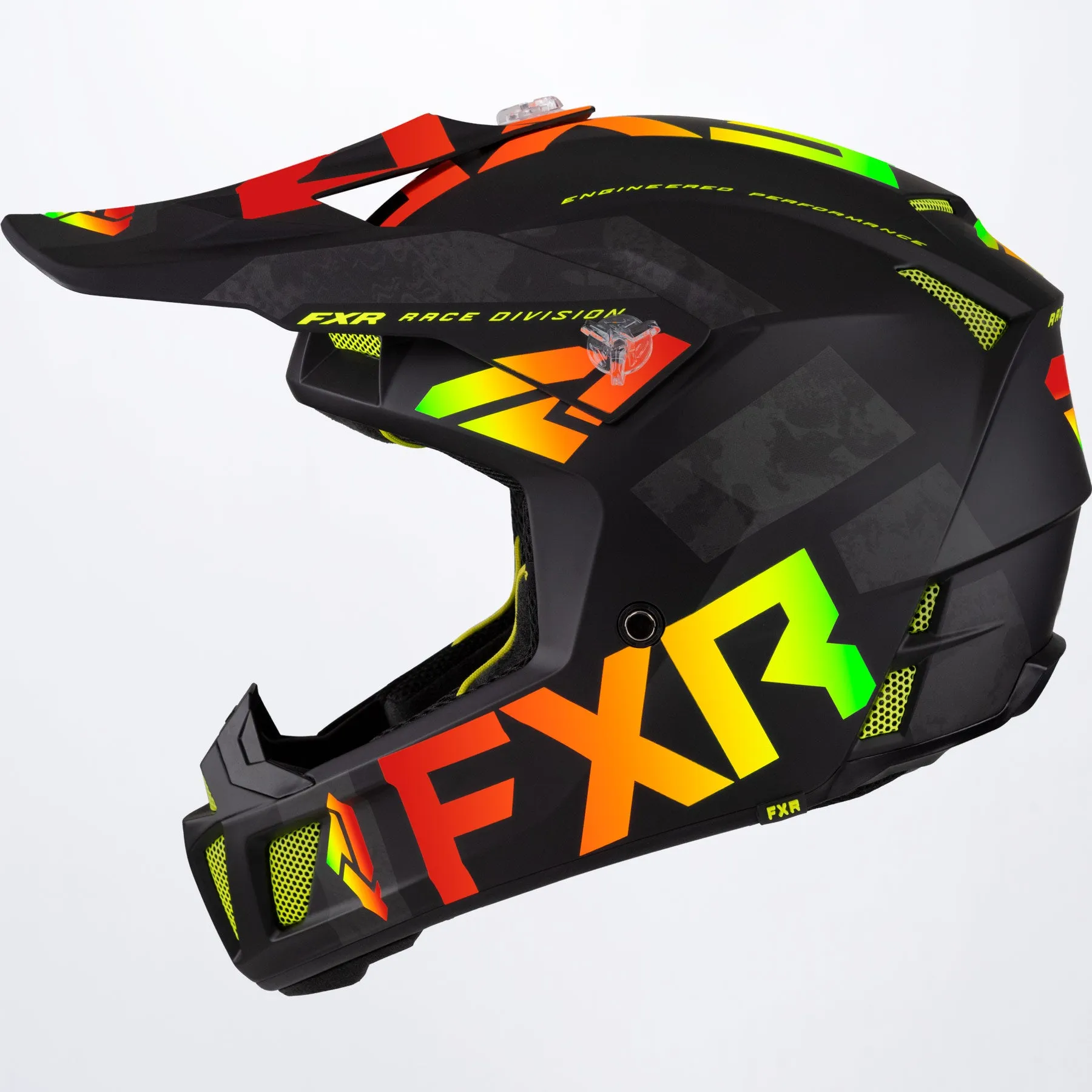 Clutch Evo LE Helmet