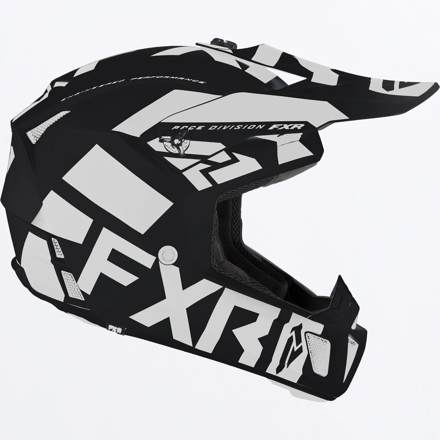 Clutch Evo LE Helmet