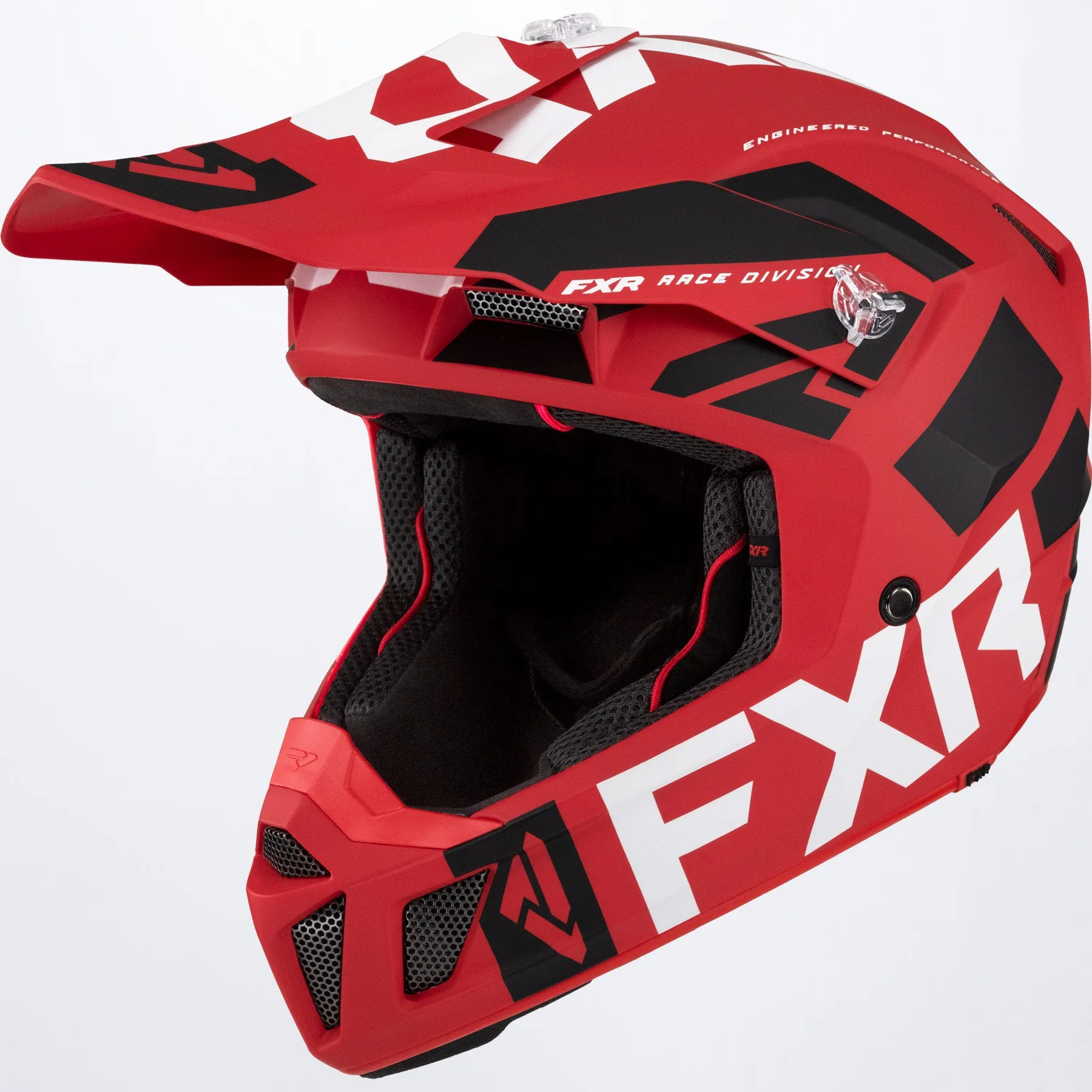 Clutch Evo LE Helmet