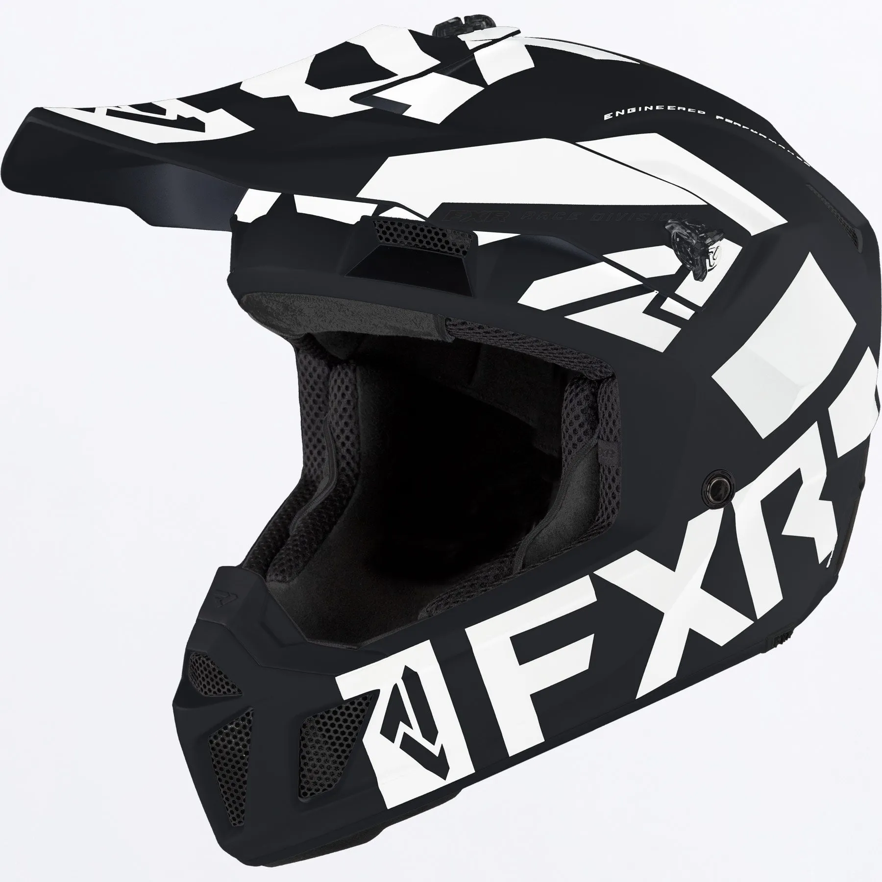 Clutch Evo LE Helmet