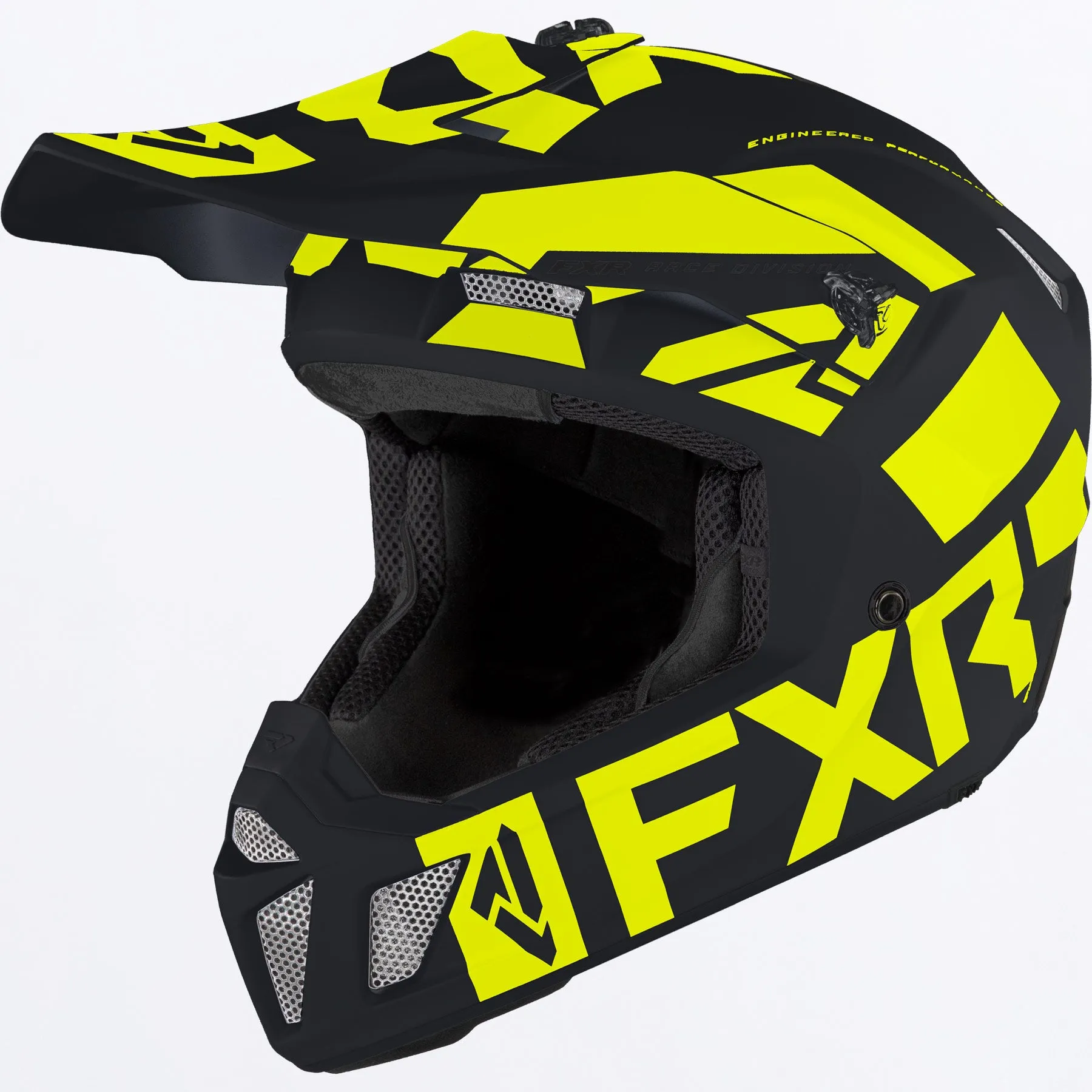 Clutch Evo LE Helmet