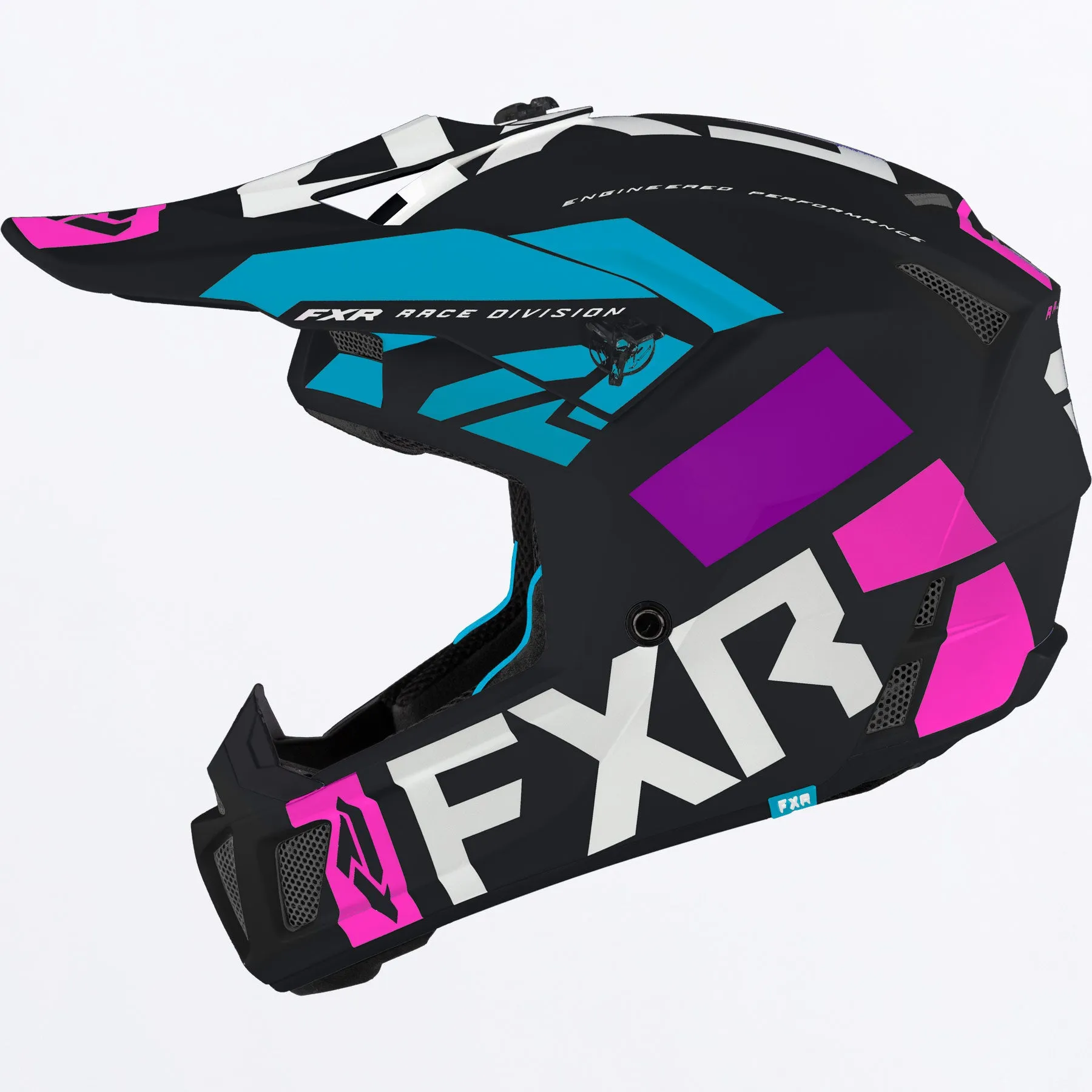 Clutch Evo LE Helmet