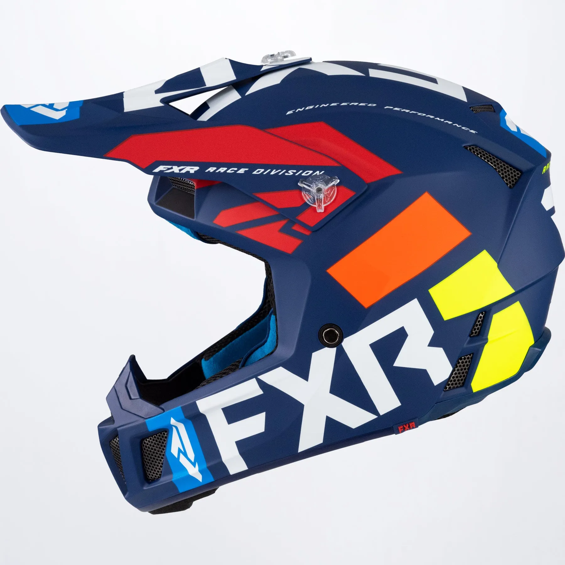 Clutch Evo LE Helmet