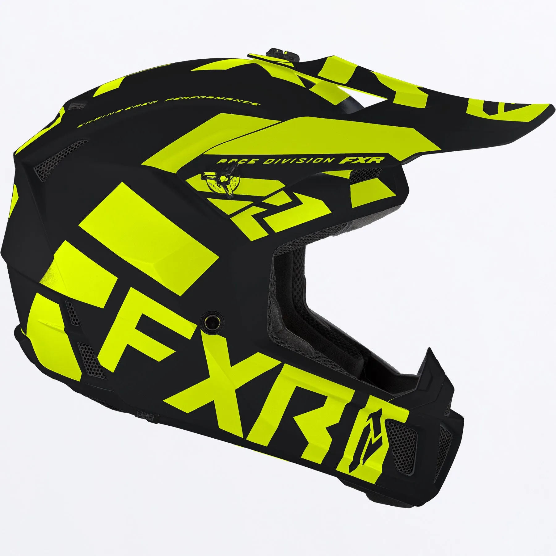 Clutch Evo LE Helmet