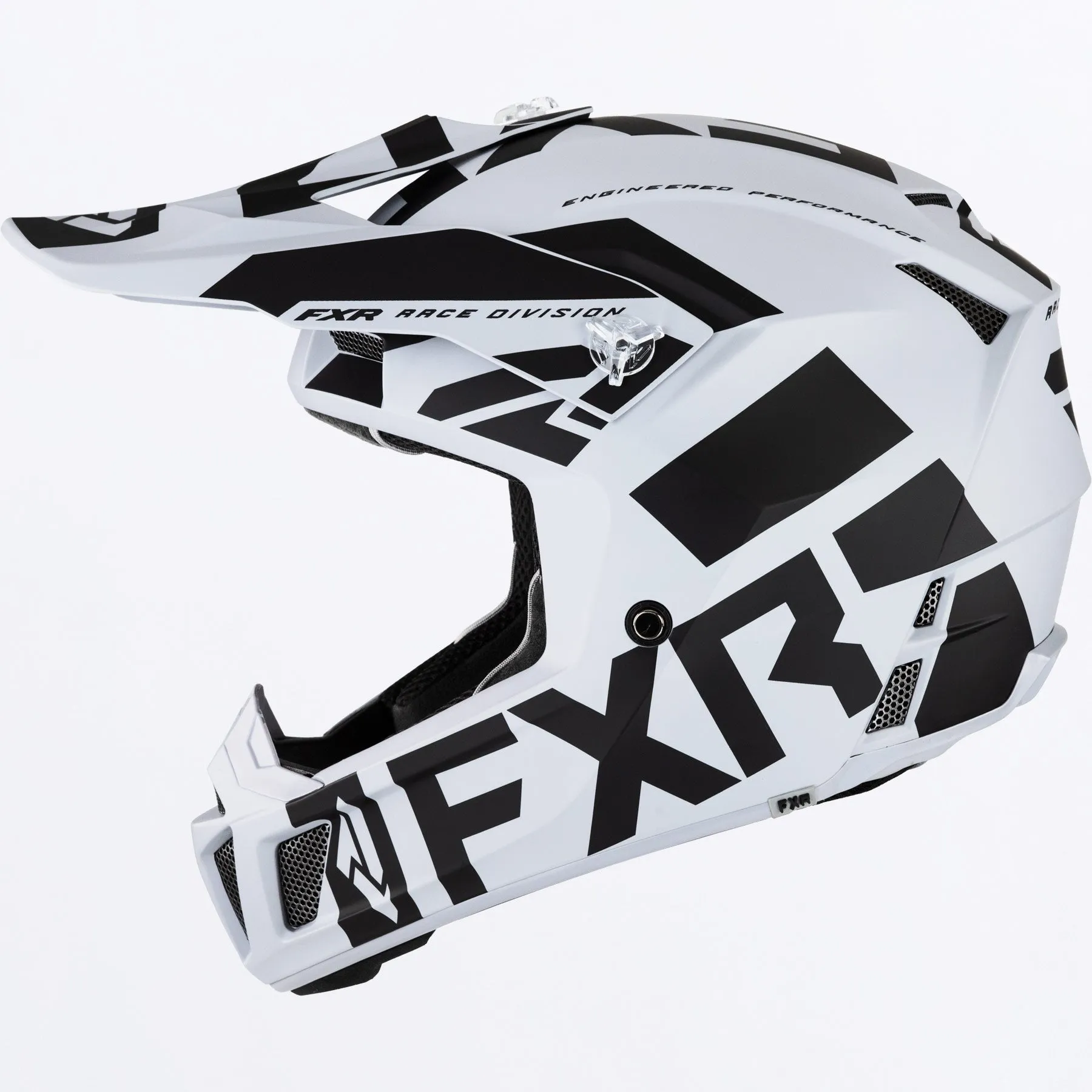 Clutch Evo LE Helmet