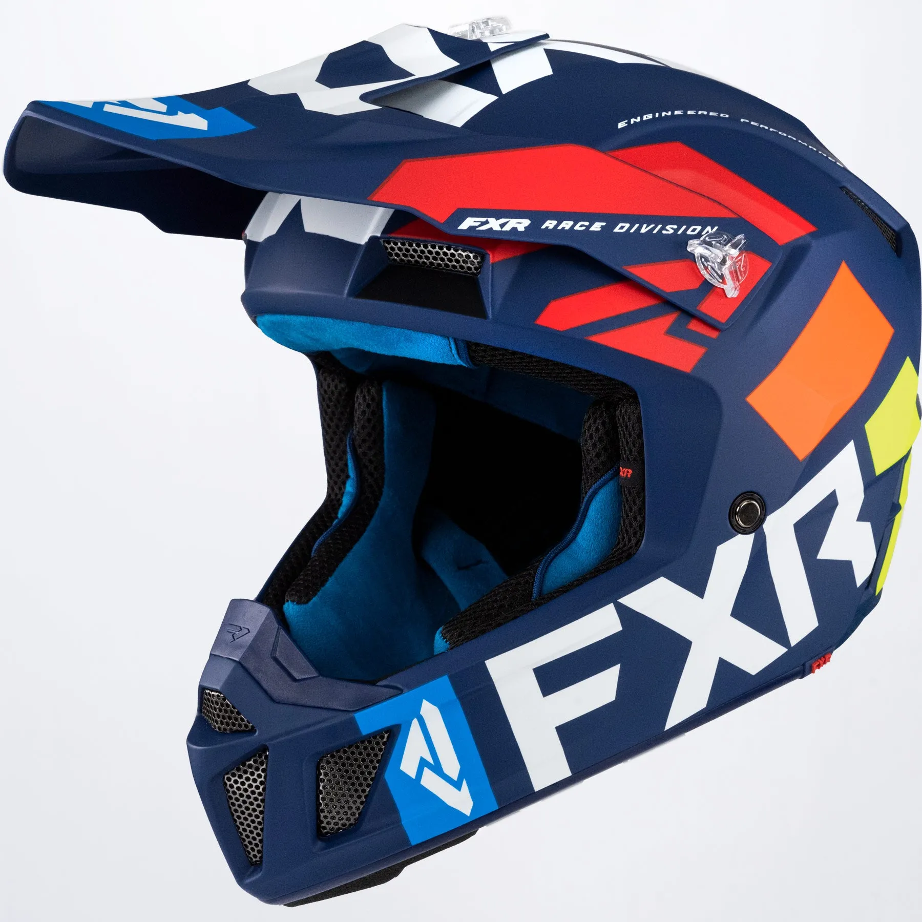 Clutch Evo LE Helmet