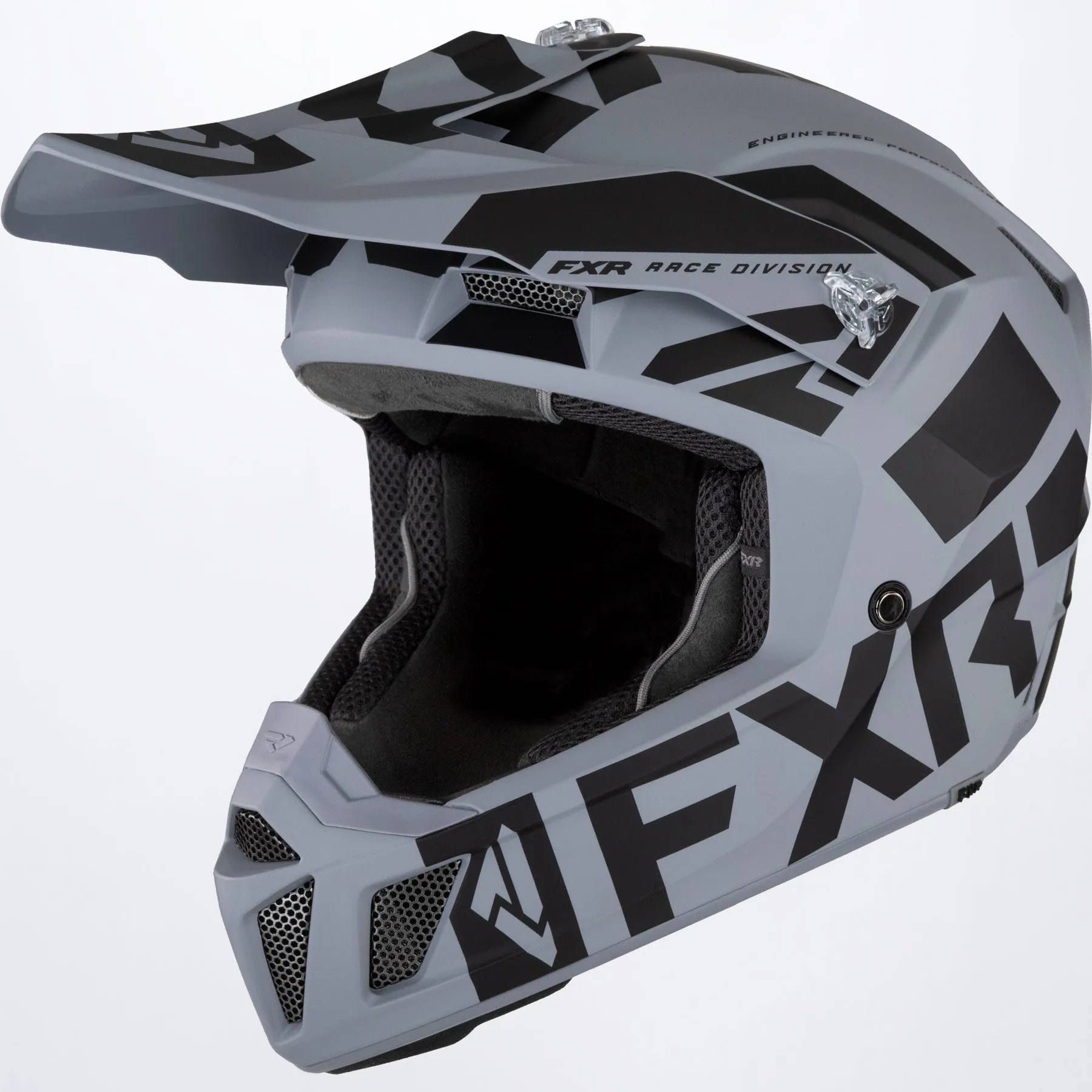 Clutch Evo LE Helmet