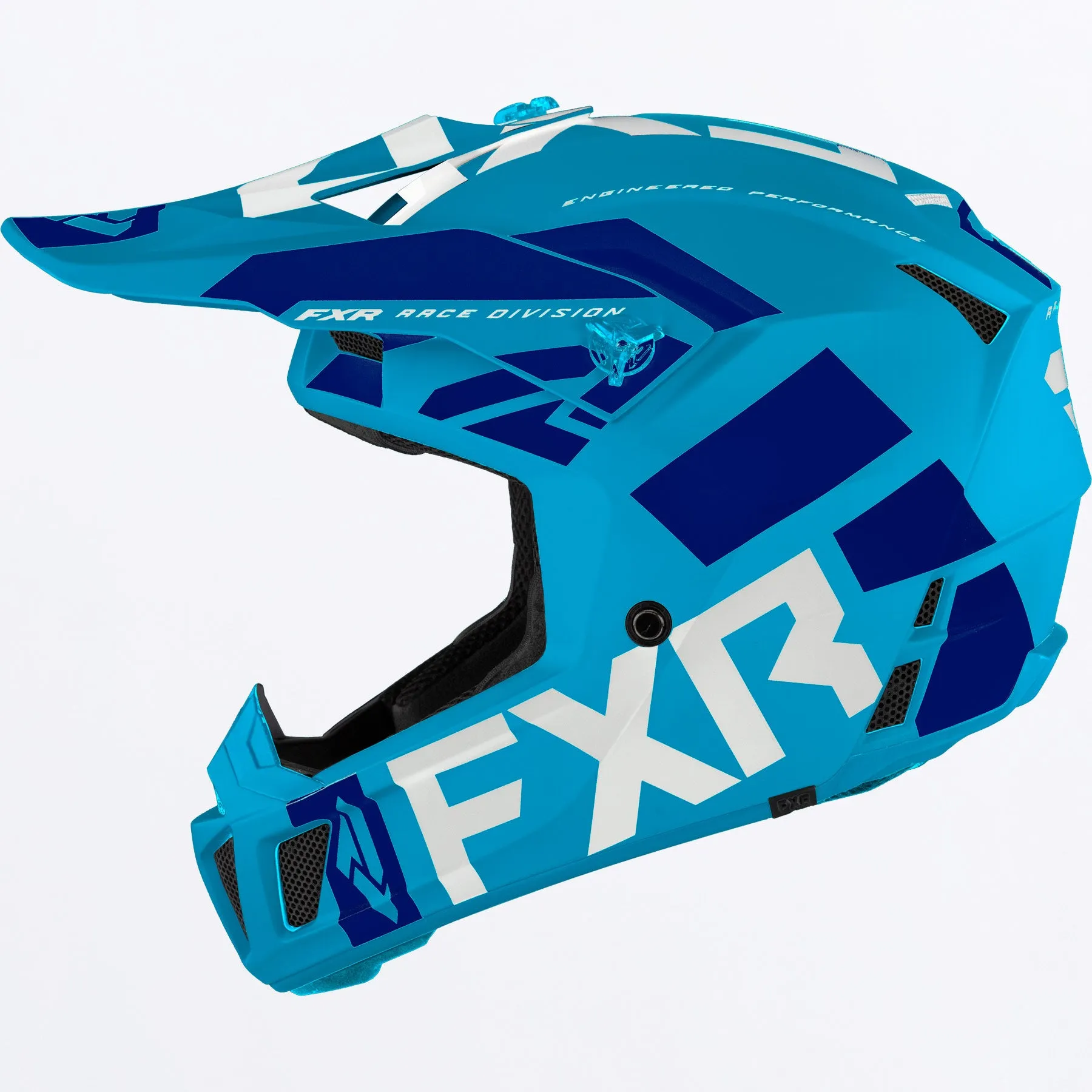 Clutch Evo LE Helmet