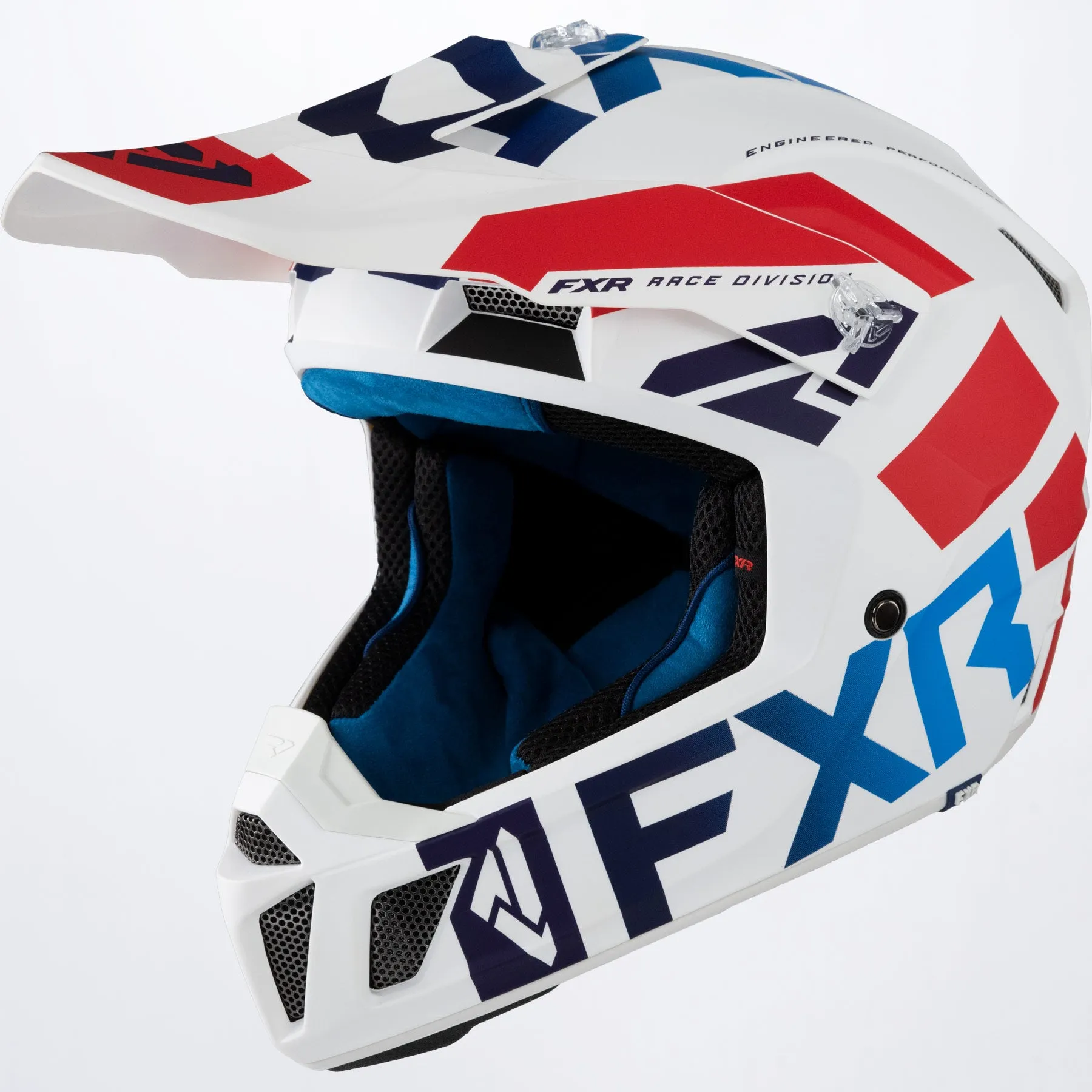 Clutch Evo LE Helmet