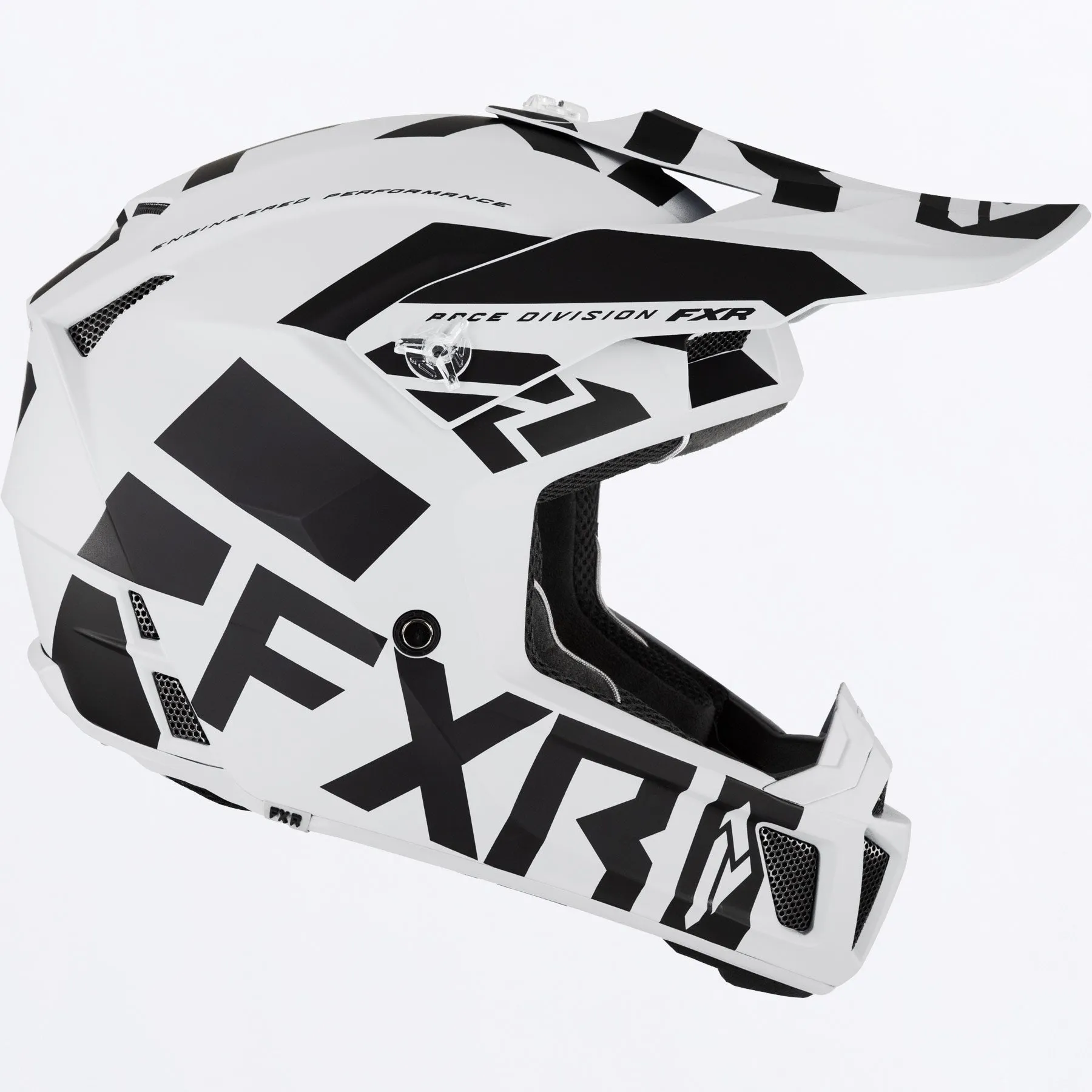 Clutch Evo LE Helmet