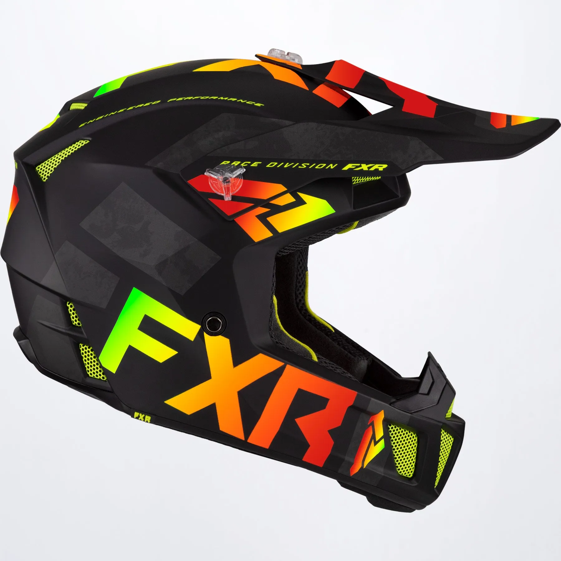 Clutch Evo LE Helmet