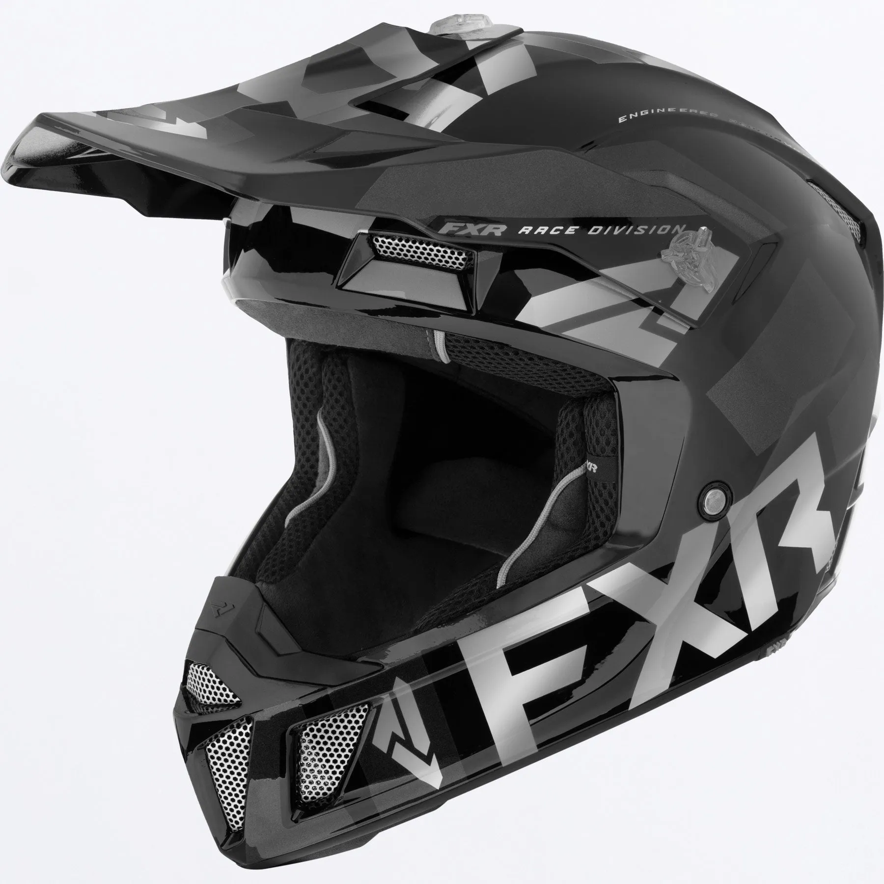 Clutch Evo LE Helmet