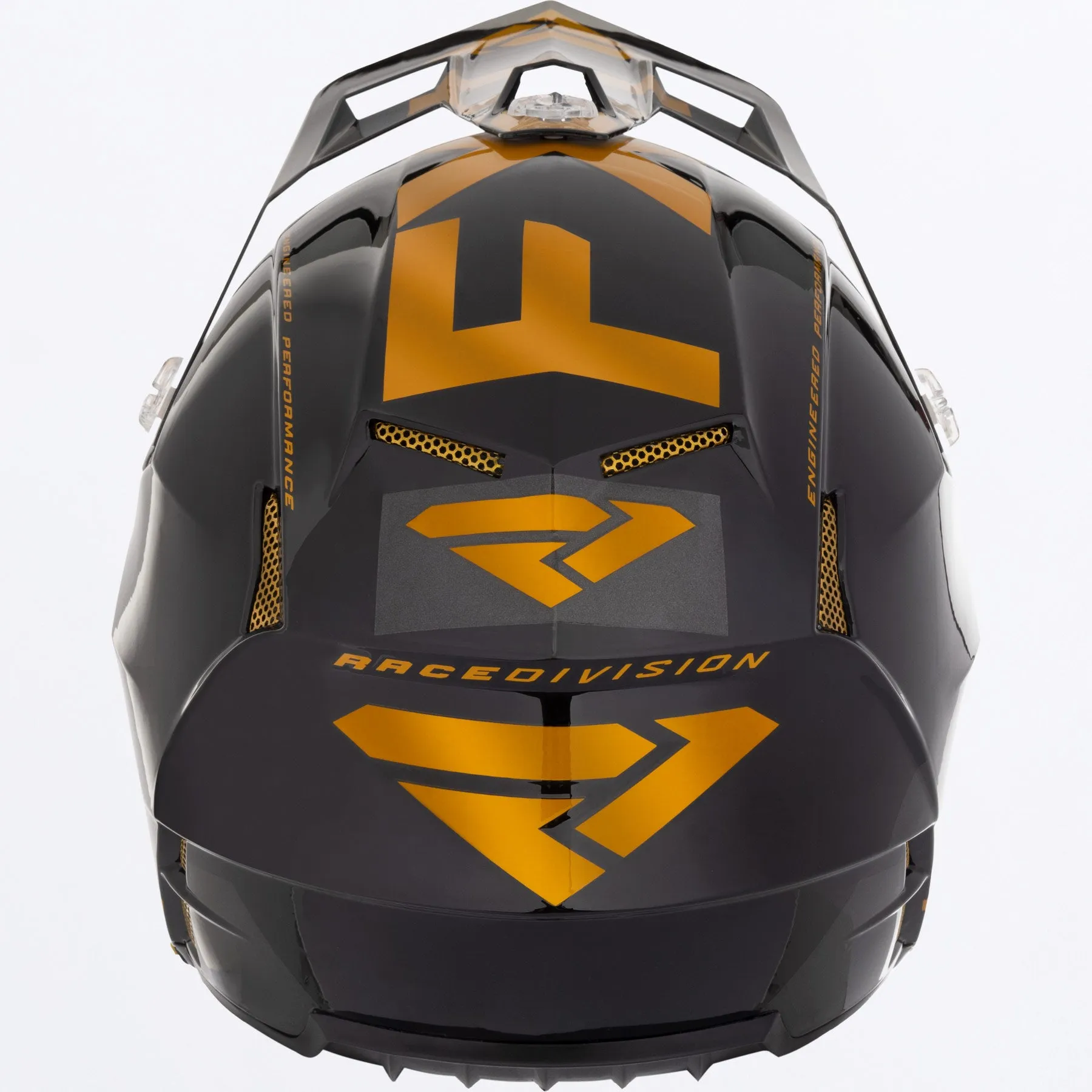 Clutch Evo LE Helmet