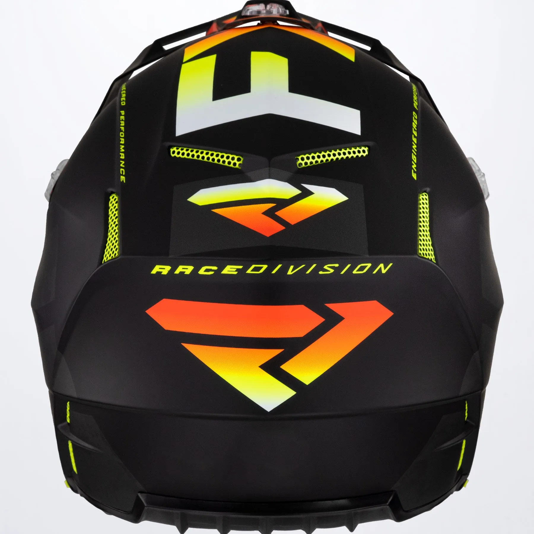 Clutch Evo LE Helmet