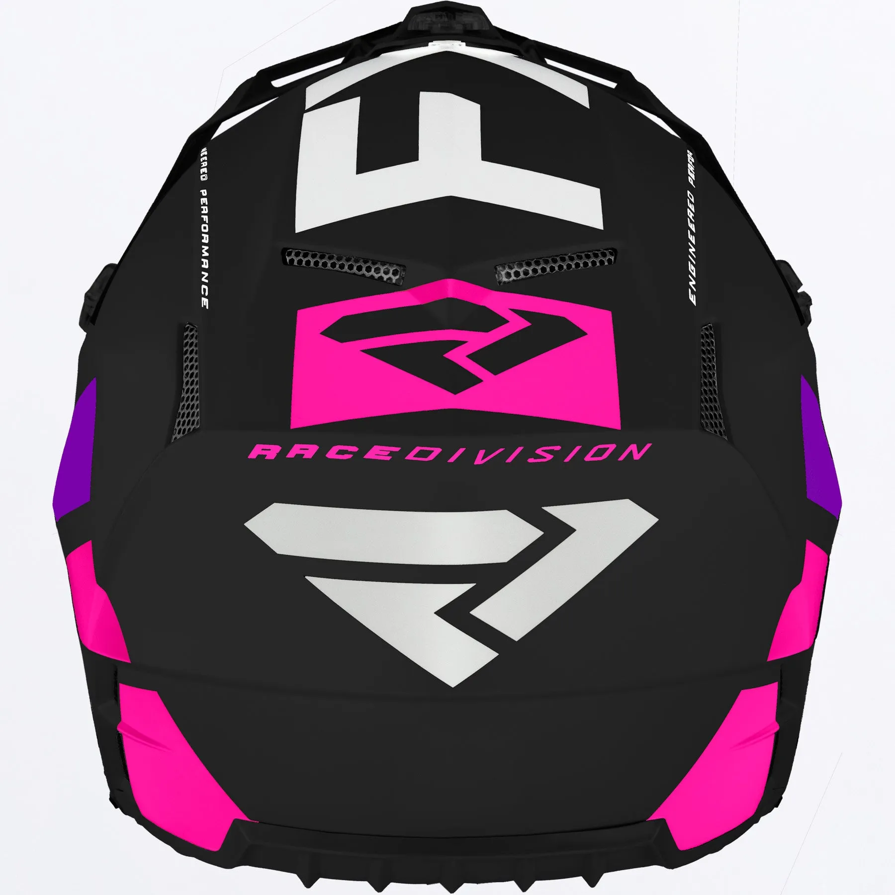 Clutch Evo LE Helmet