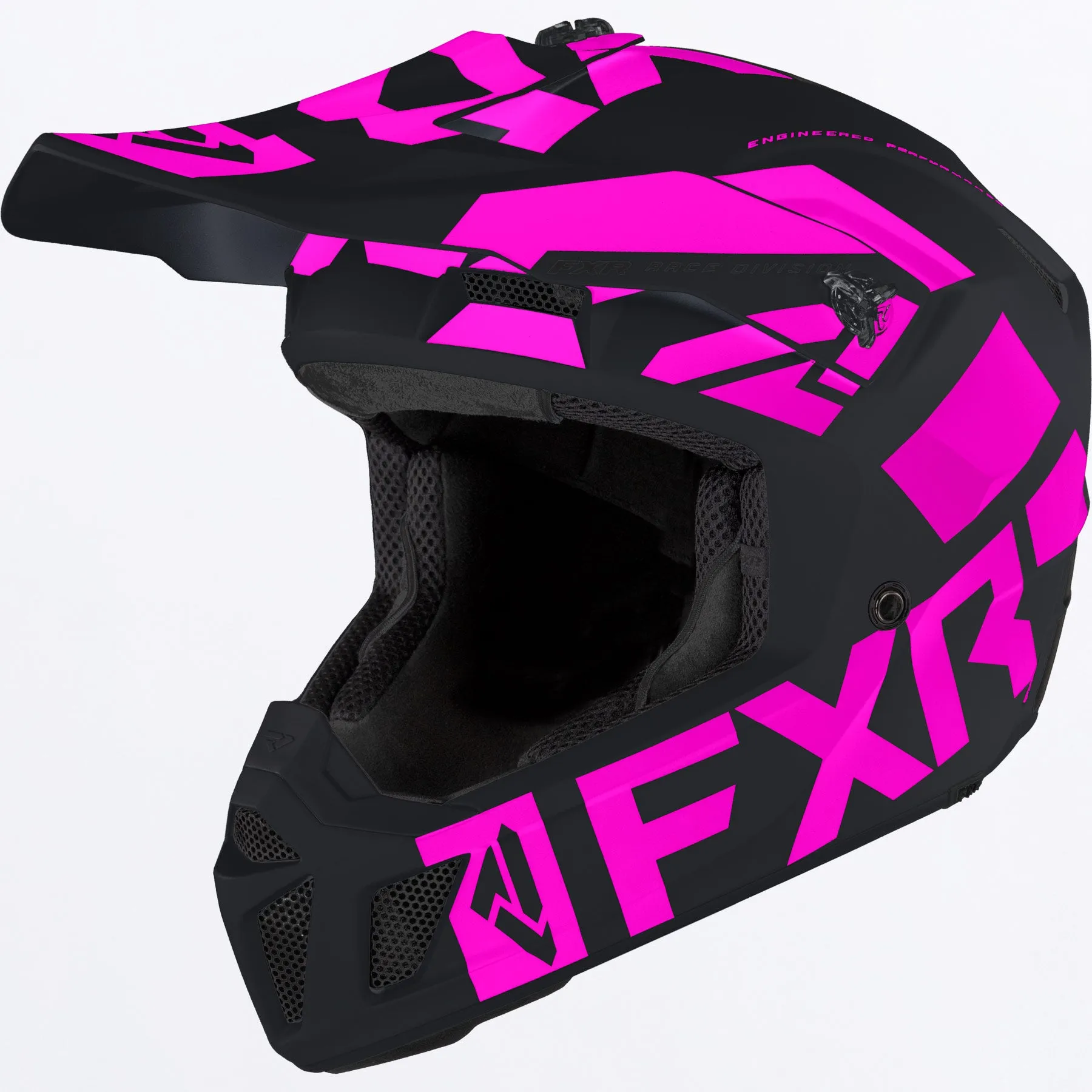 Clutch Evo LE Helmet