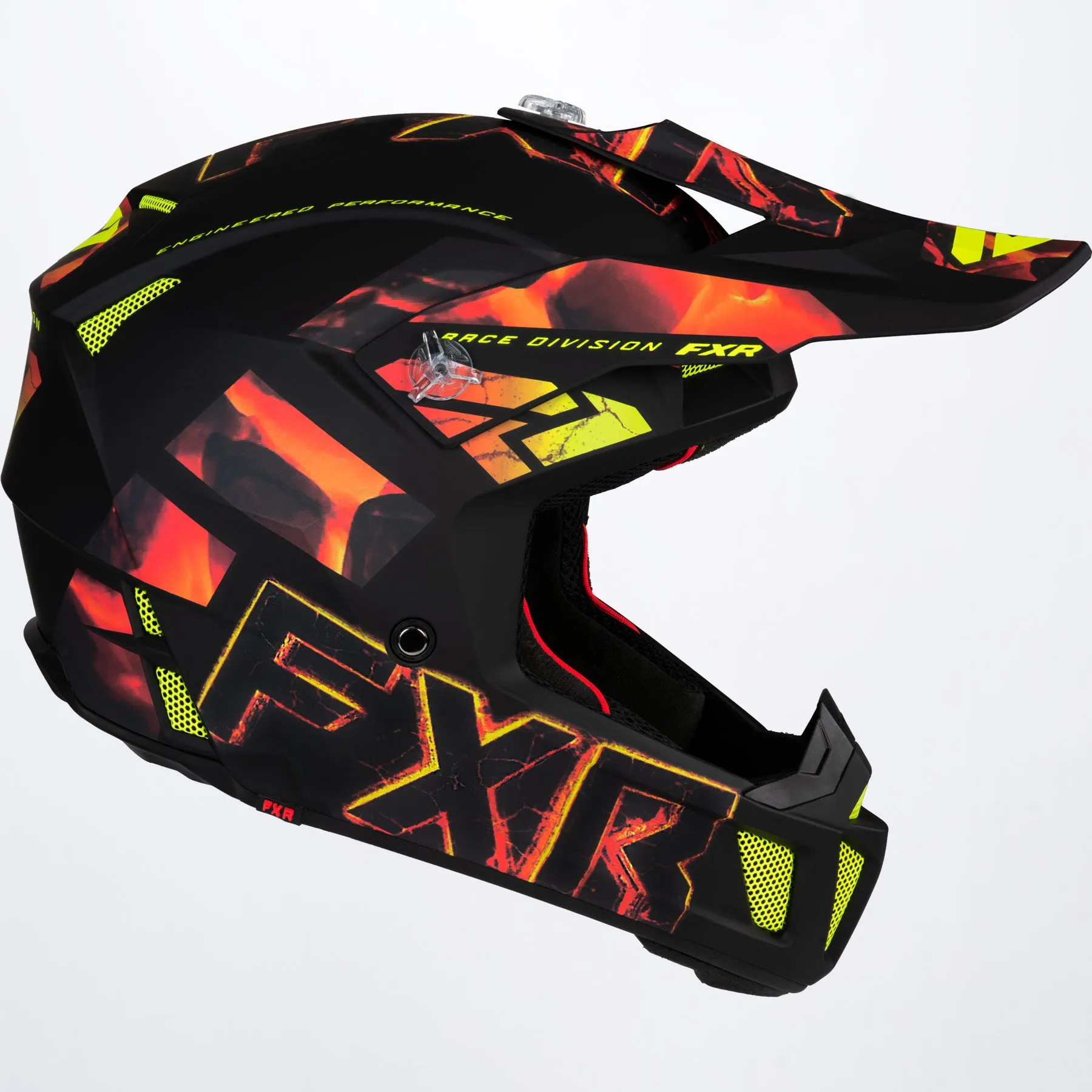 Clutch Evo LE Helmet