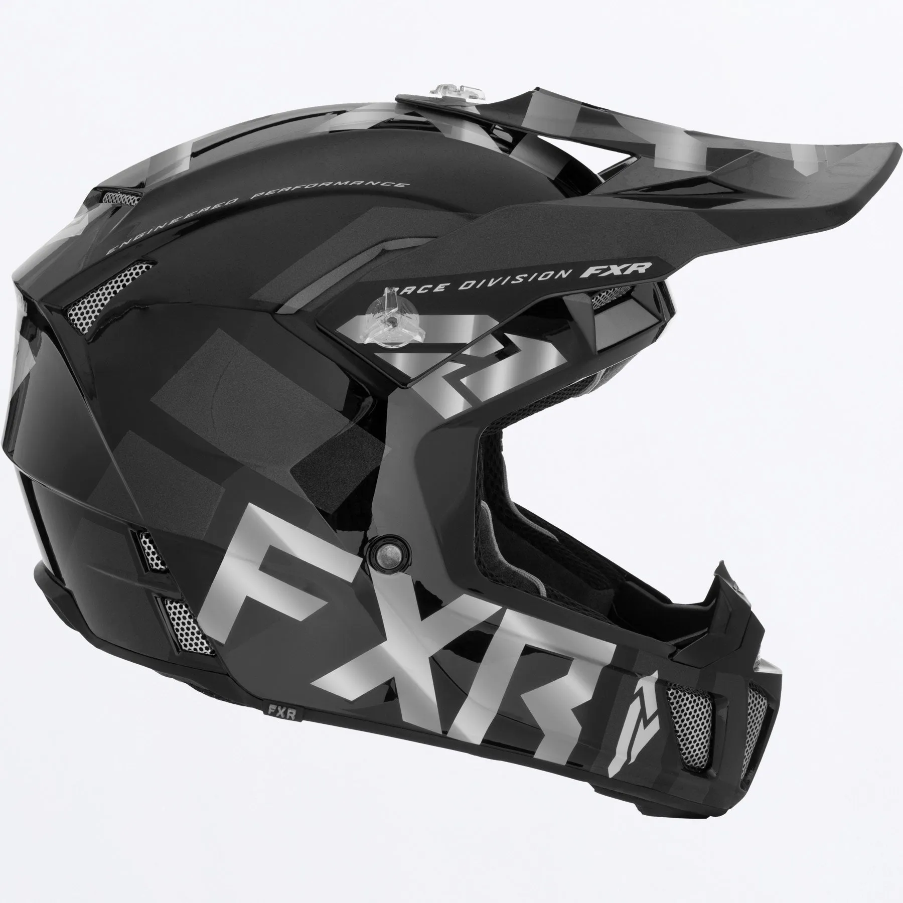 Clutch Evo LE Helmet