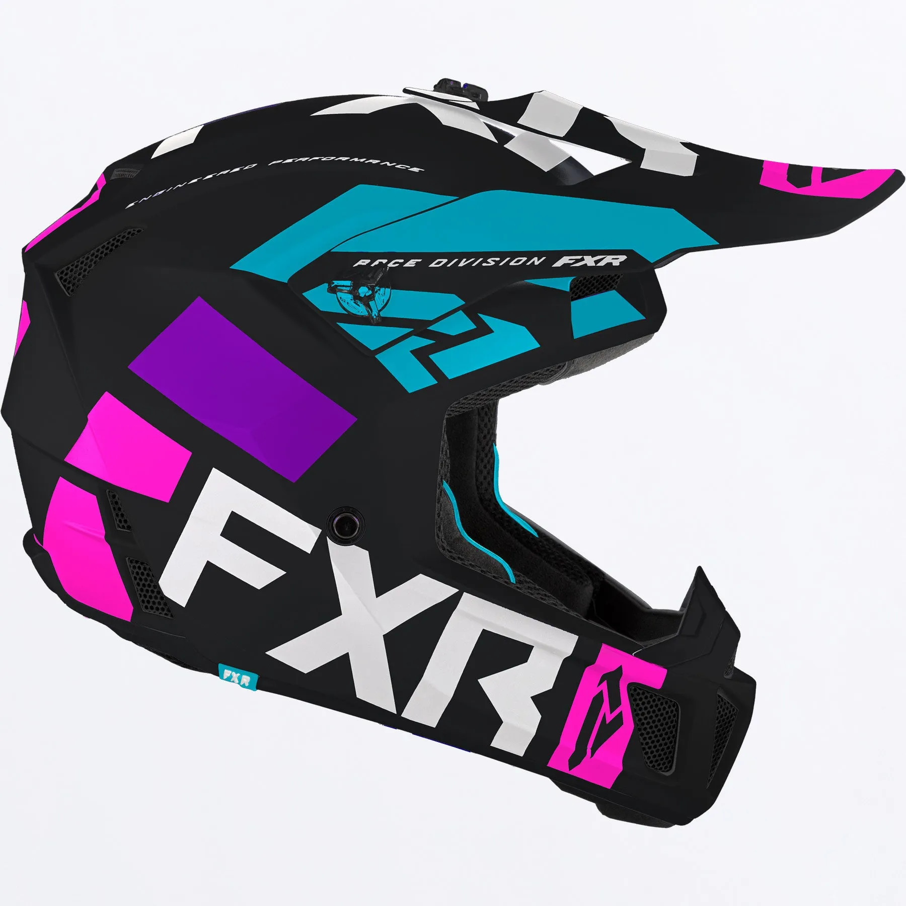 Clutch Evo LE Helmet