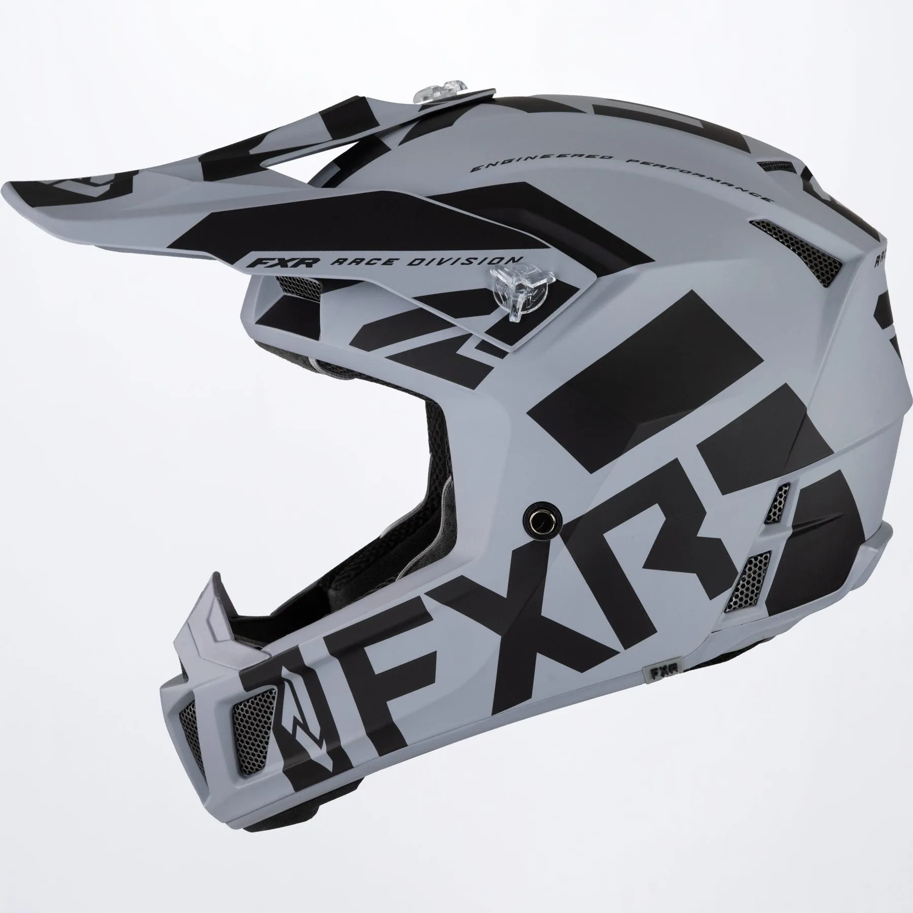 Clutch Evo LE Helmet