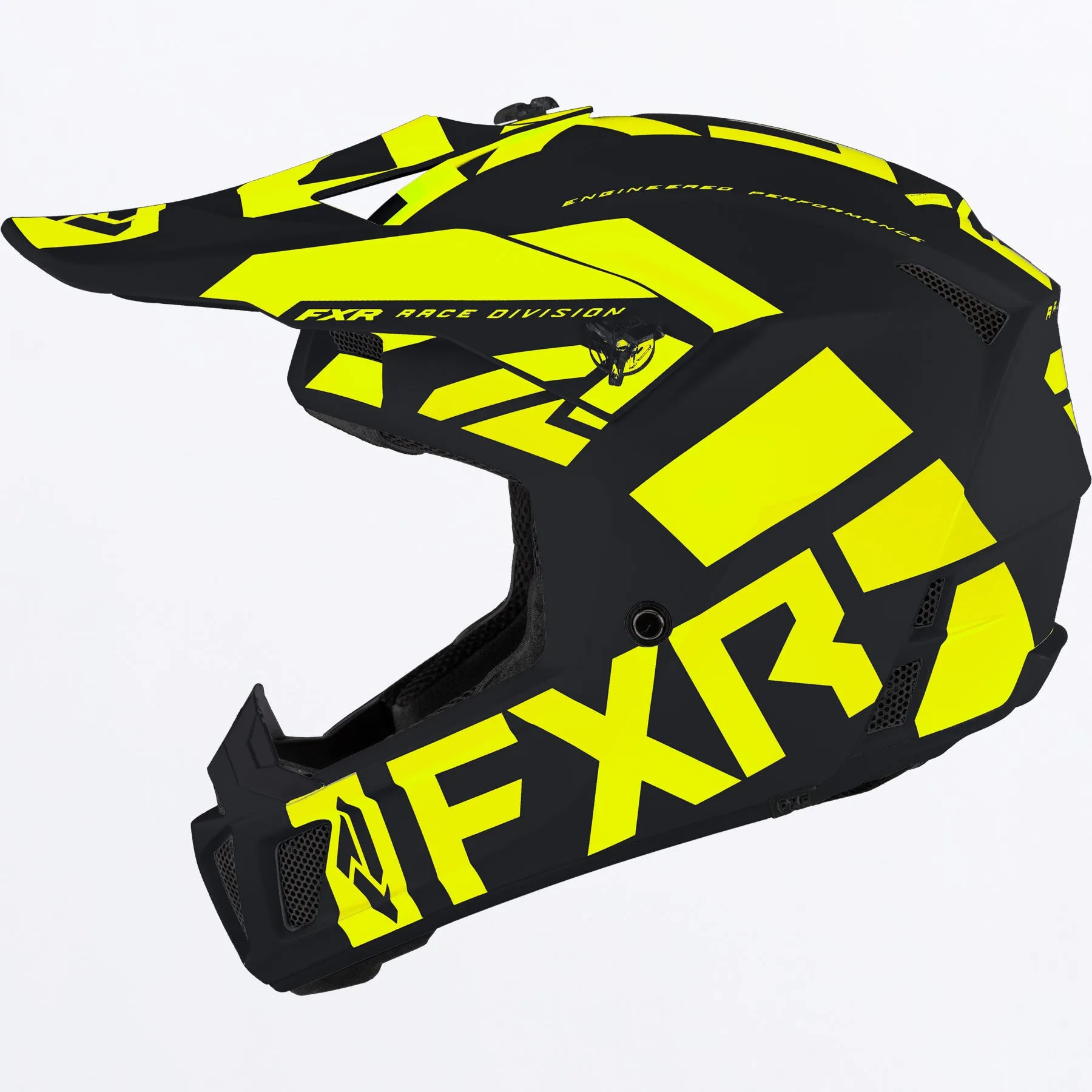 Clutch Evo LE Helmet