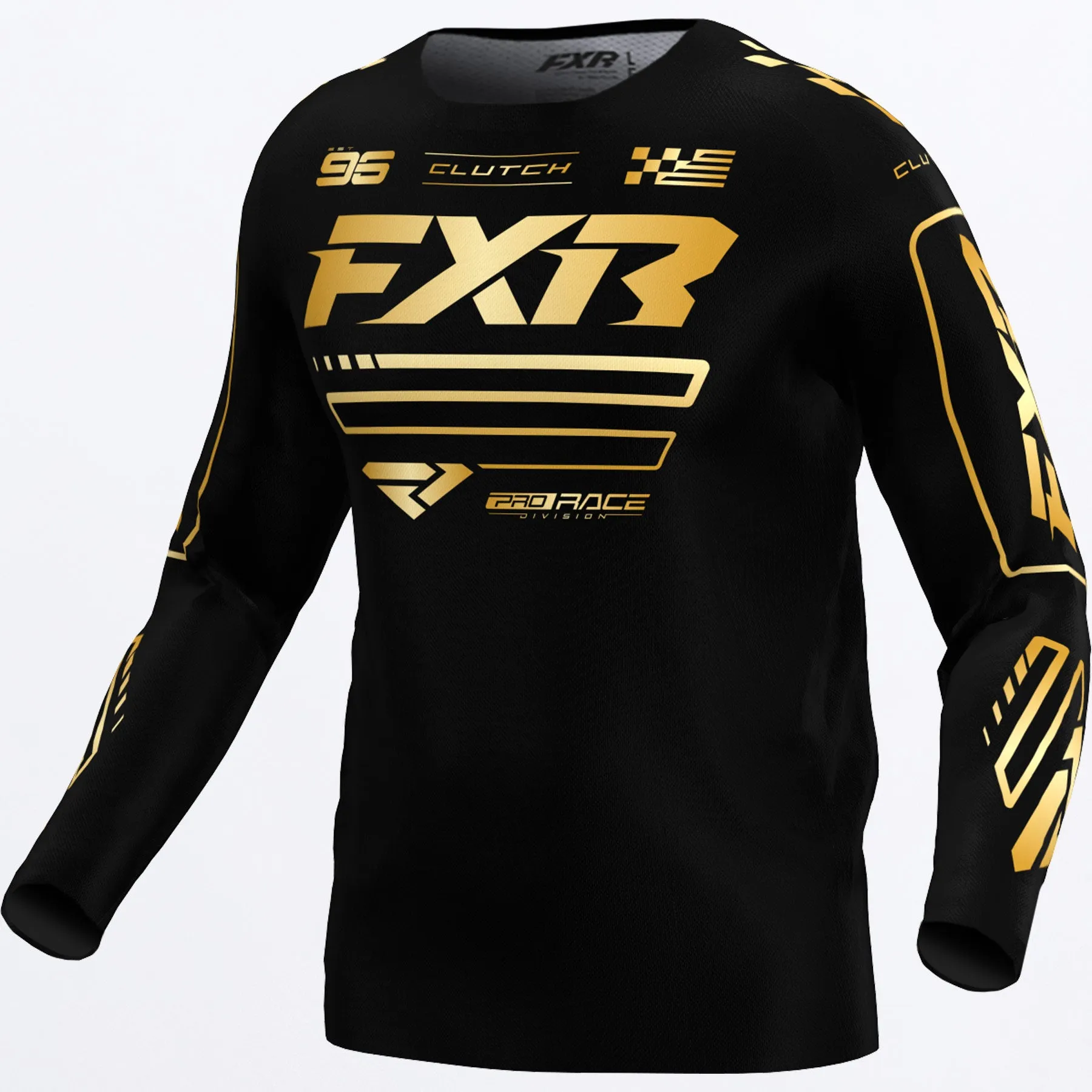 Clutch MX Jersey