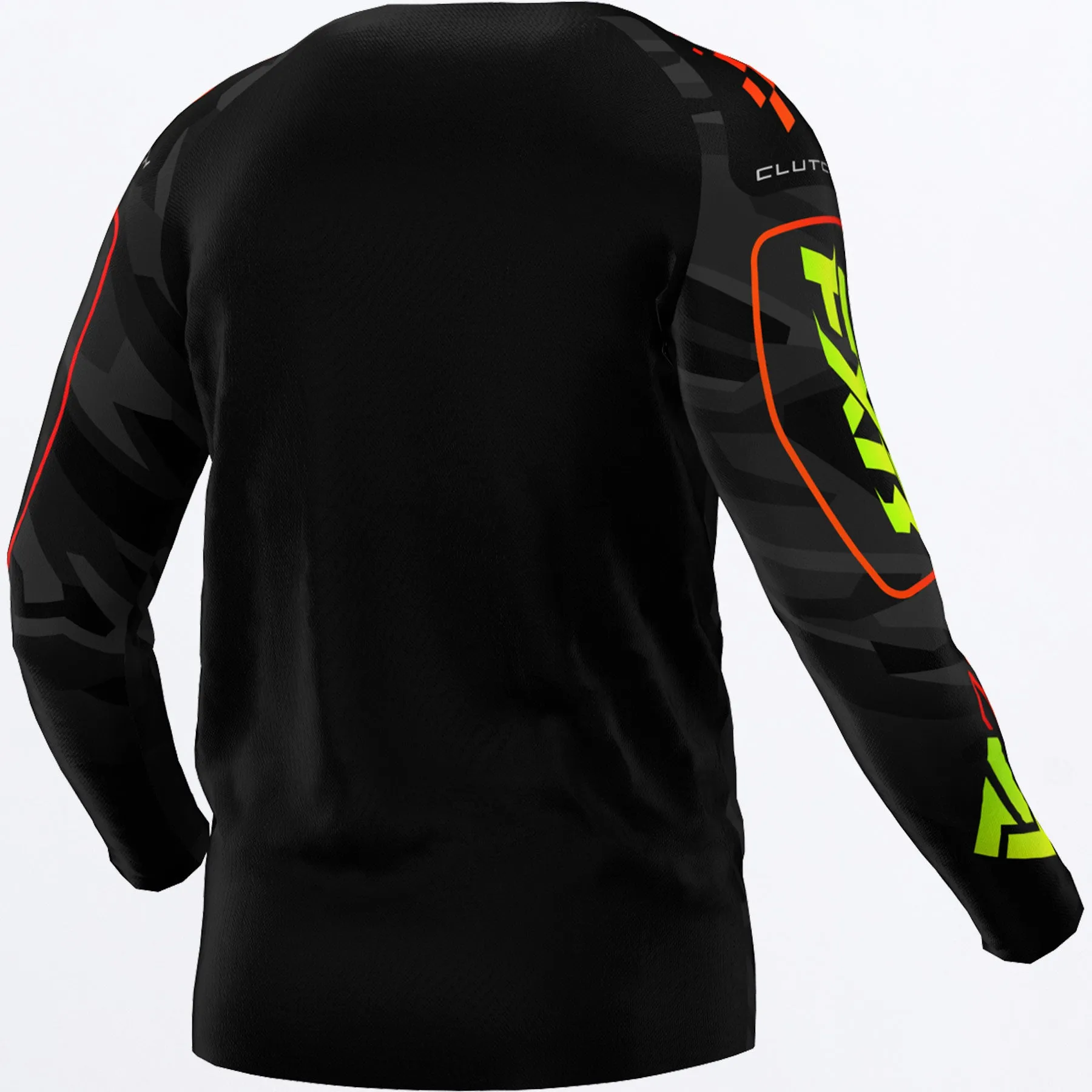 Clutch MX Jersey