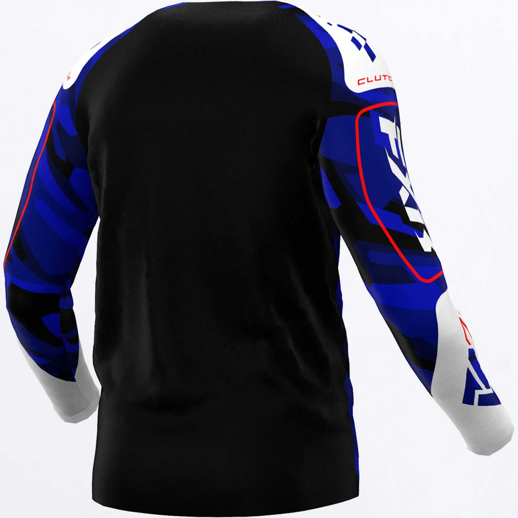 Clutch MX Jersey