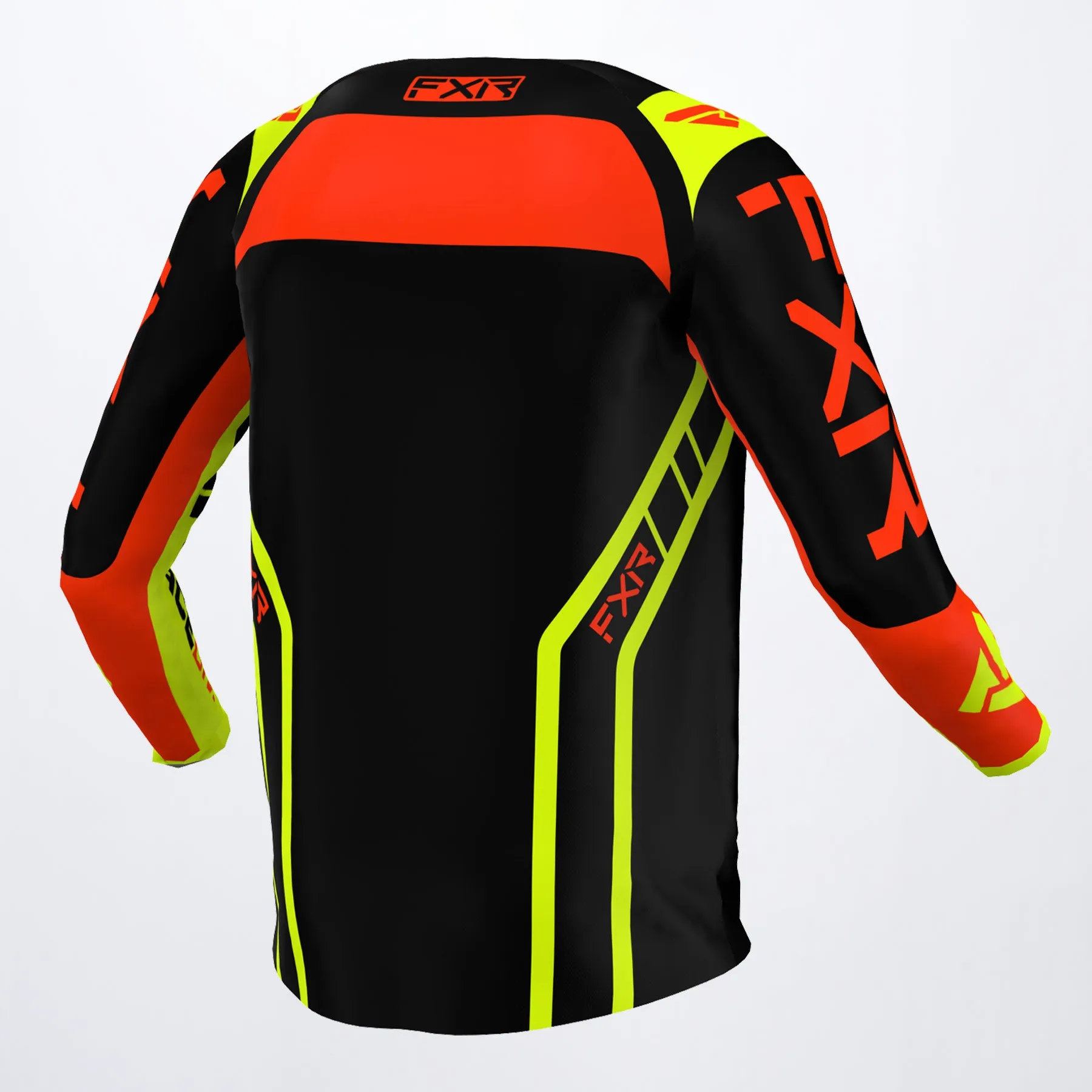 Clutch Pro MX Jersey