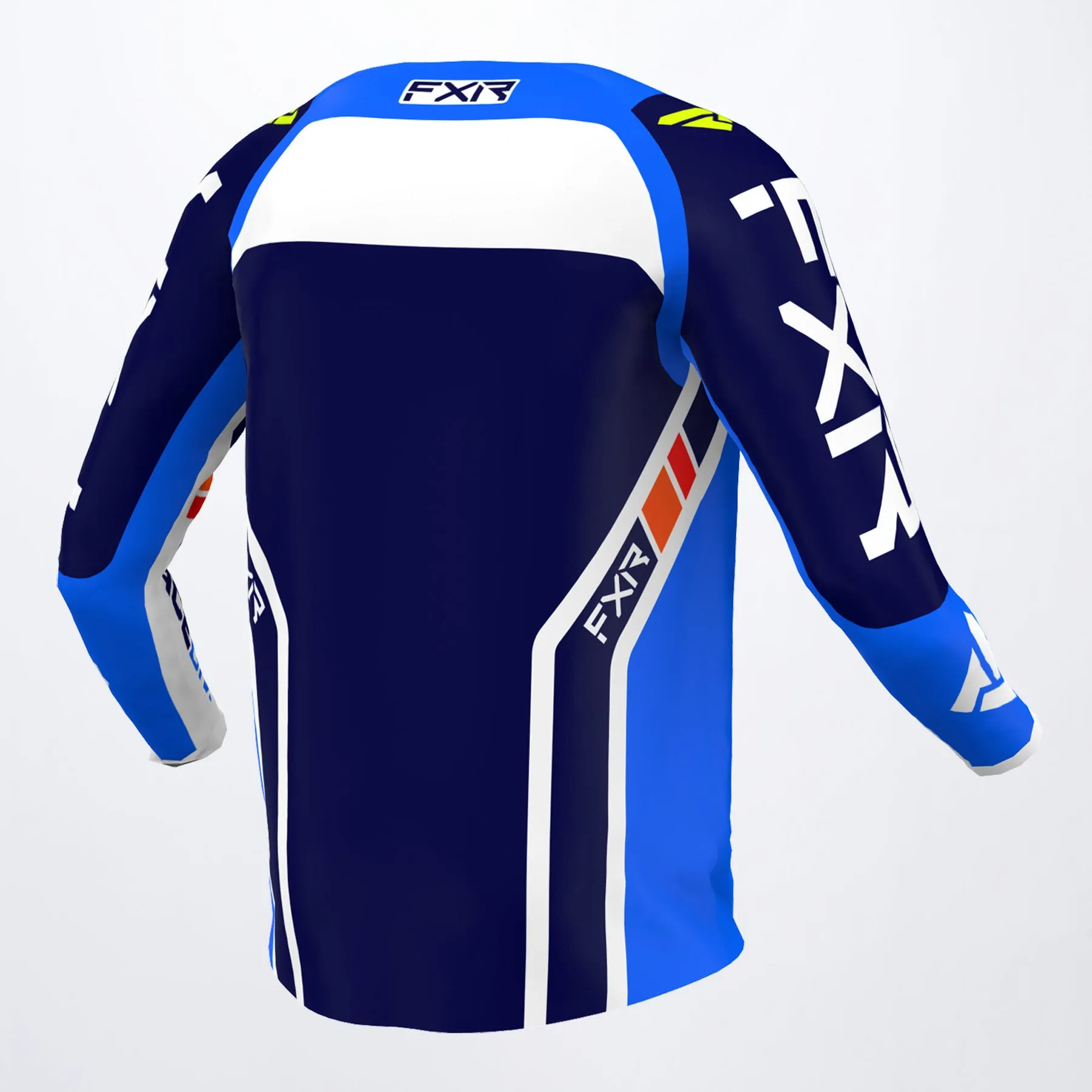 Clutch Pro MX Jersey