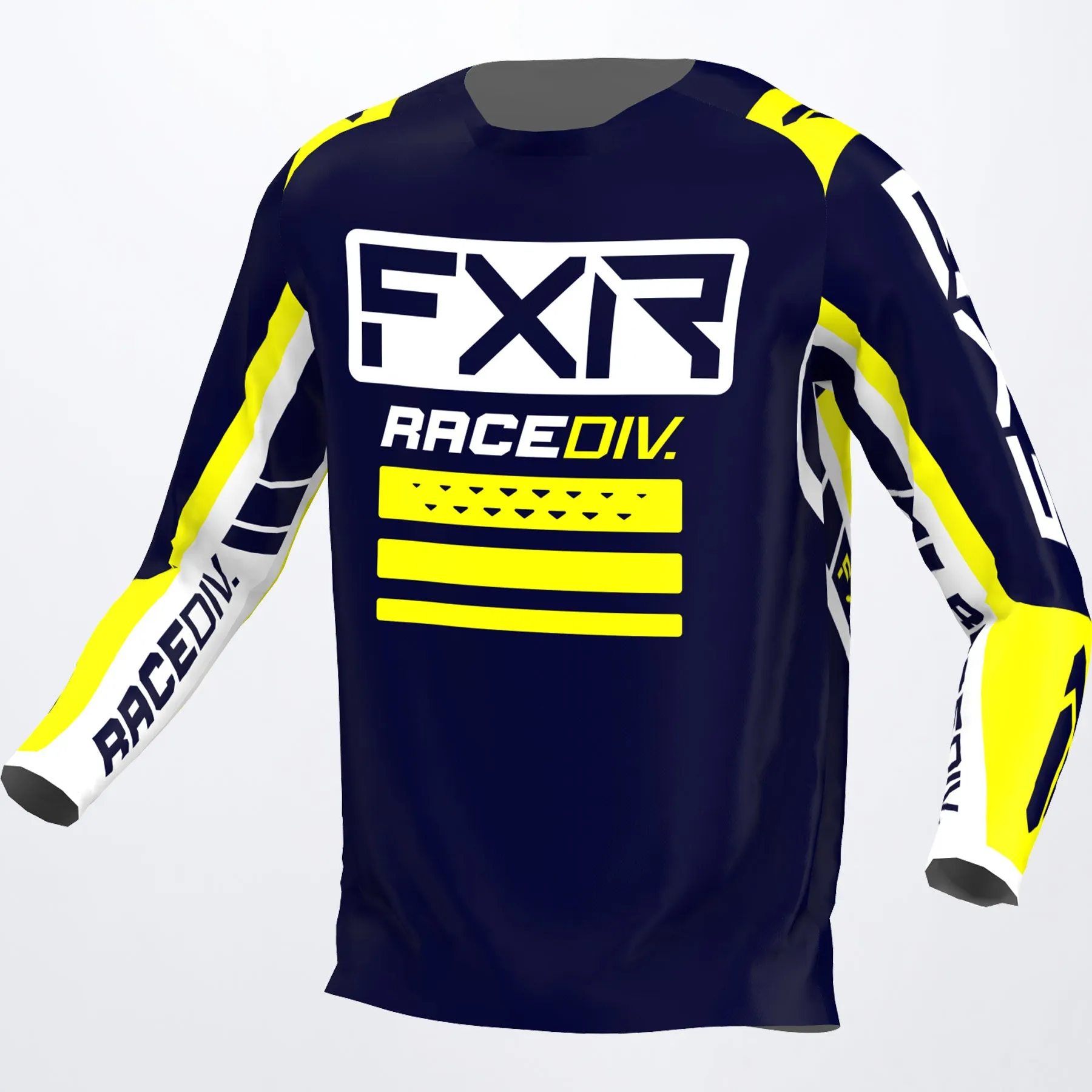 Clutch Pro MX Jersey