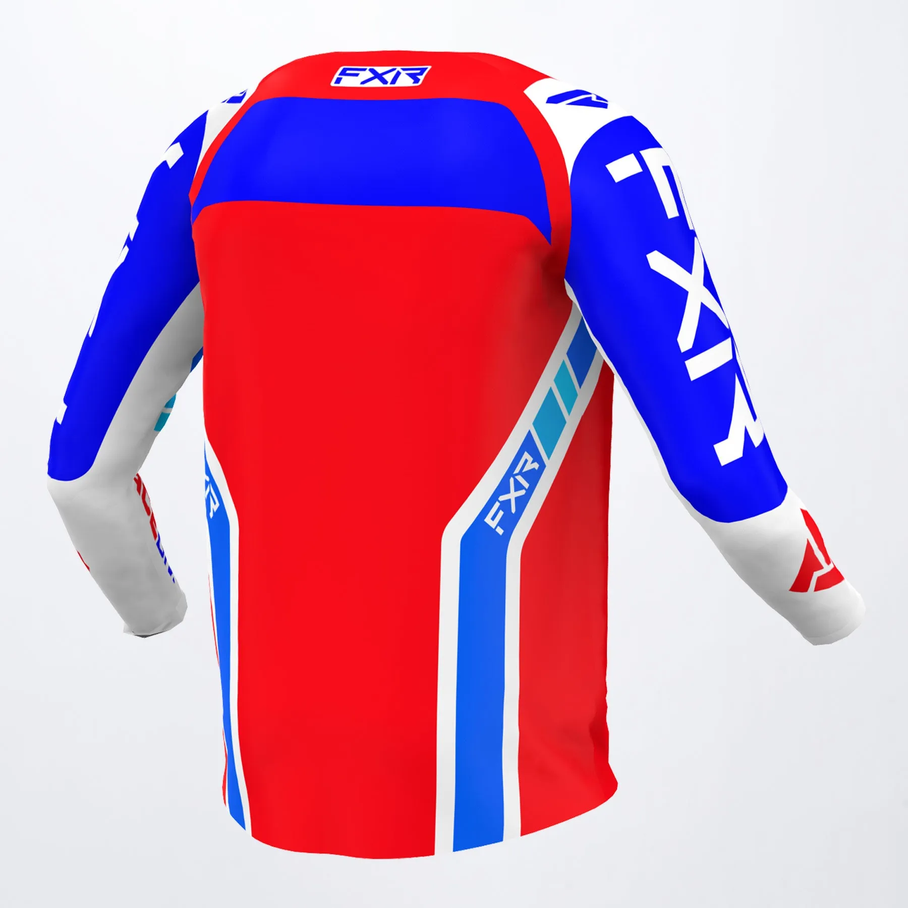 Clutch Pro MX Jersey