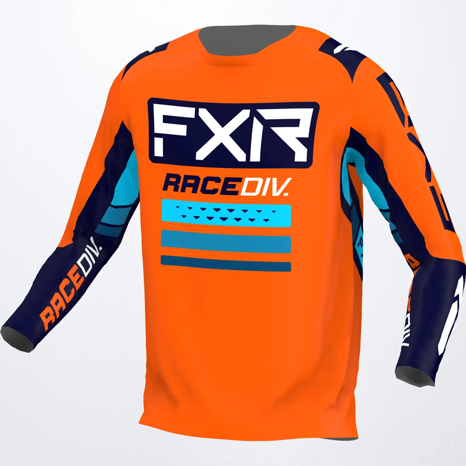 Clutch Pro MX Jersey