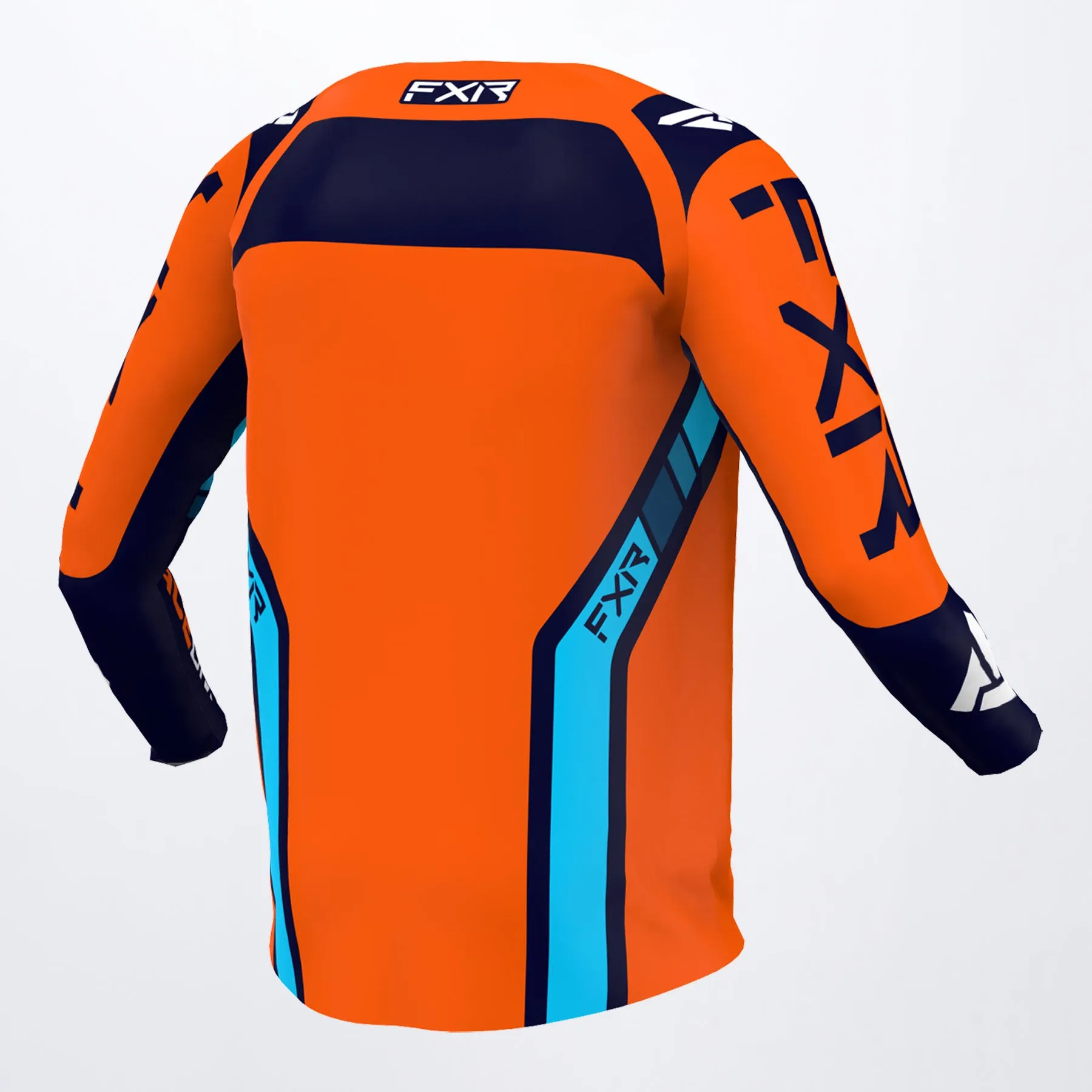 Clutch Pro MX Jersey