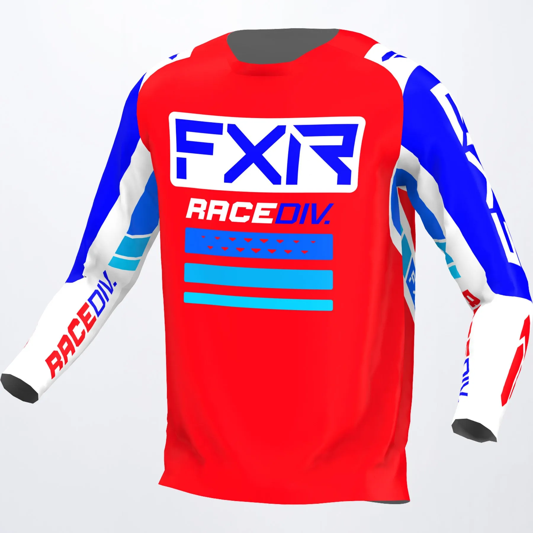 Clutch Pro MX Jersey